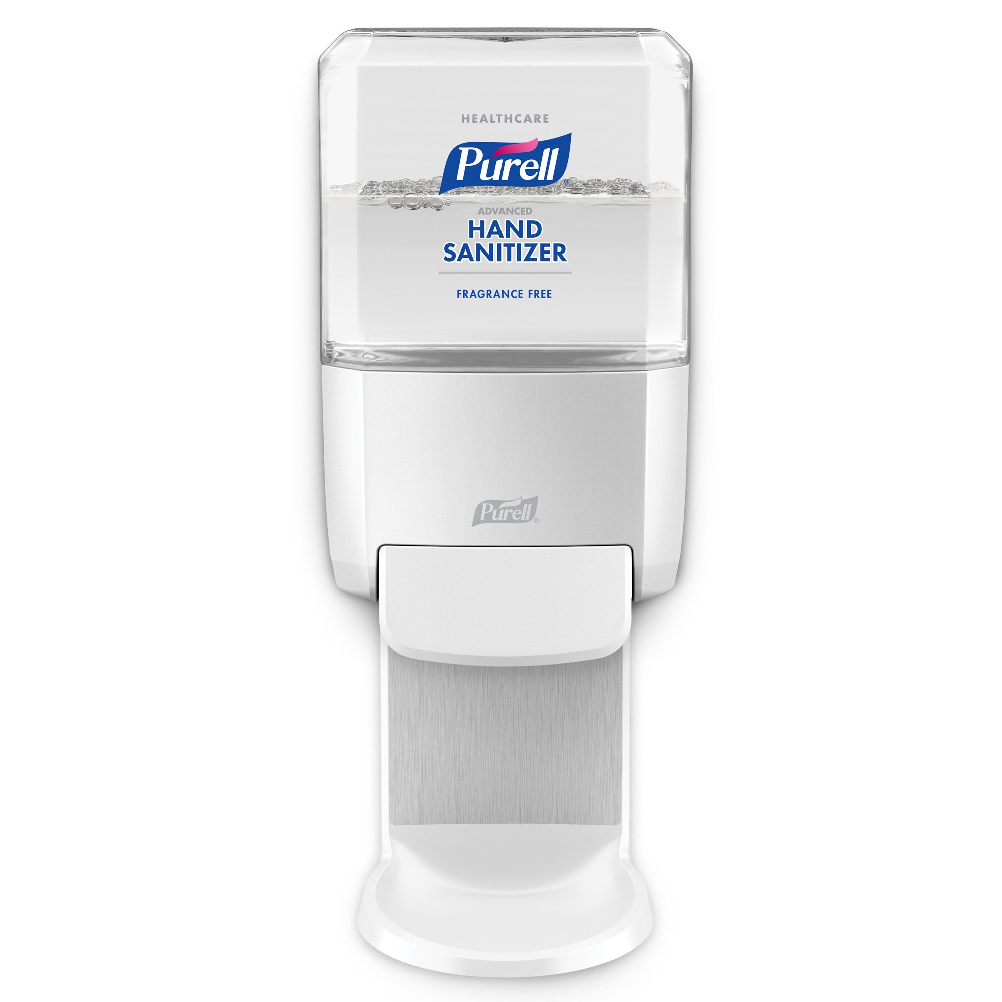 Purell® Healthcare Advanced Foaming Hand Sanitizer, 1,200 mL Refill Bottle - Image 3