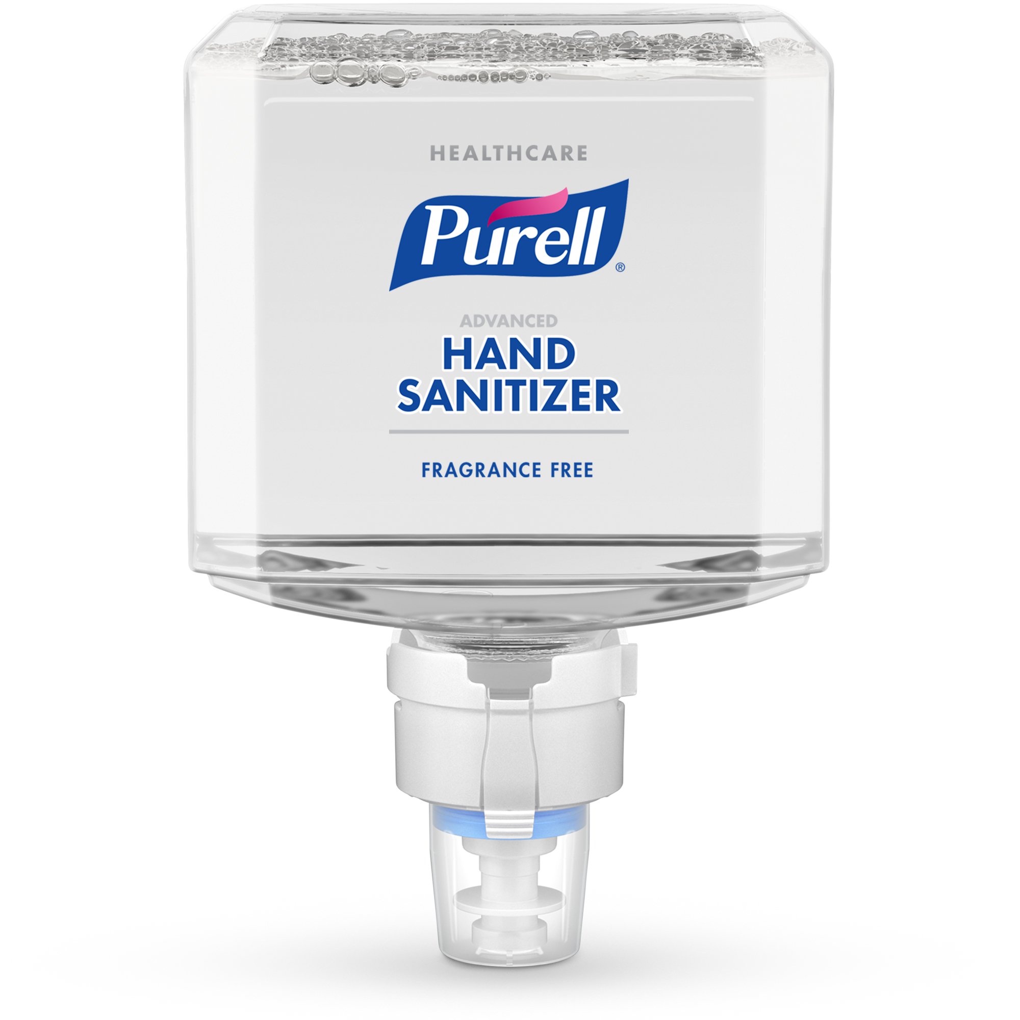 Purell® Healthcare Advanced Gentle & Free Hand Sanitizer