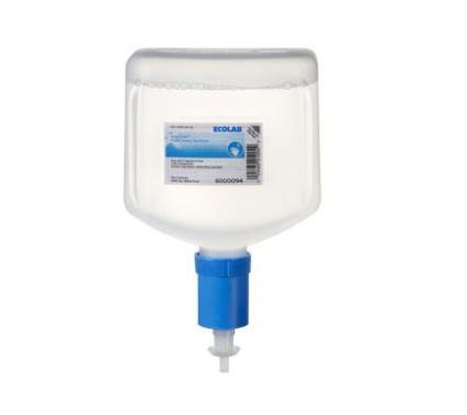Quik-Care™ Foam Hand Sanitizer for Nexa Dispensers
