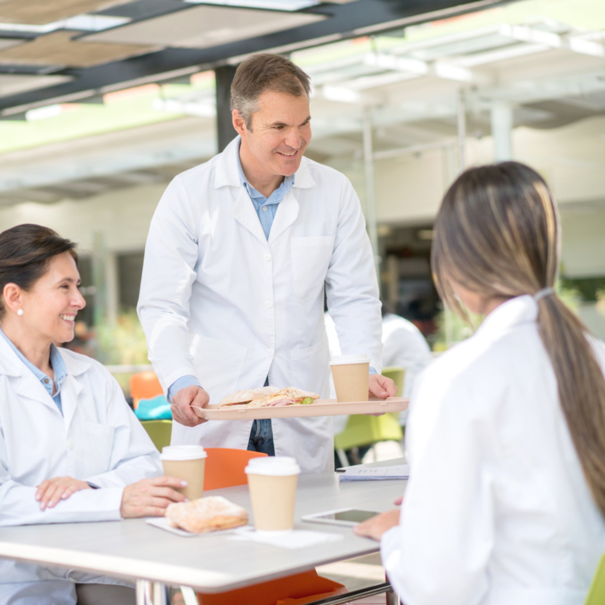 Sani-Hands® Hand Sanitizing Wipes, Ethyl Alcohol, Unscented, 6 x 7.5 Inch - Image 4