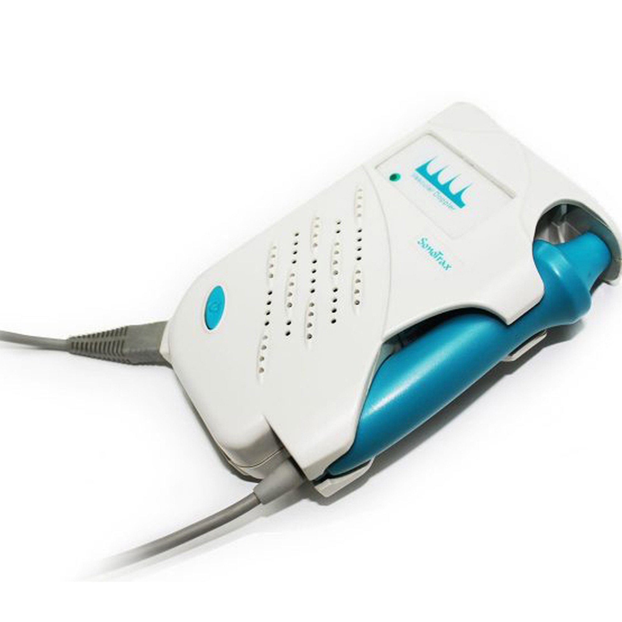 Sonotrax Vascular Dopper with 4 MHz Probe