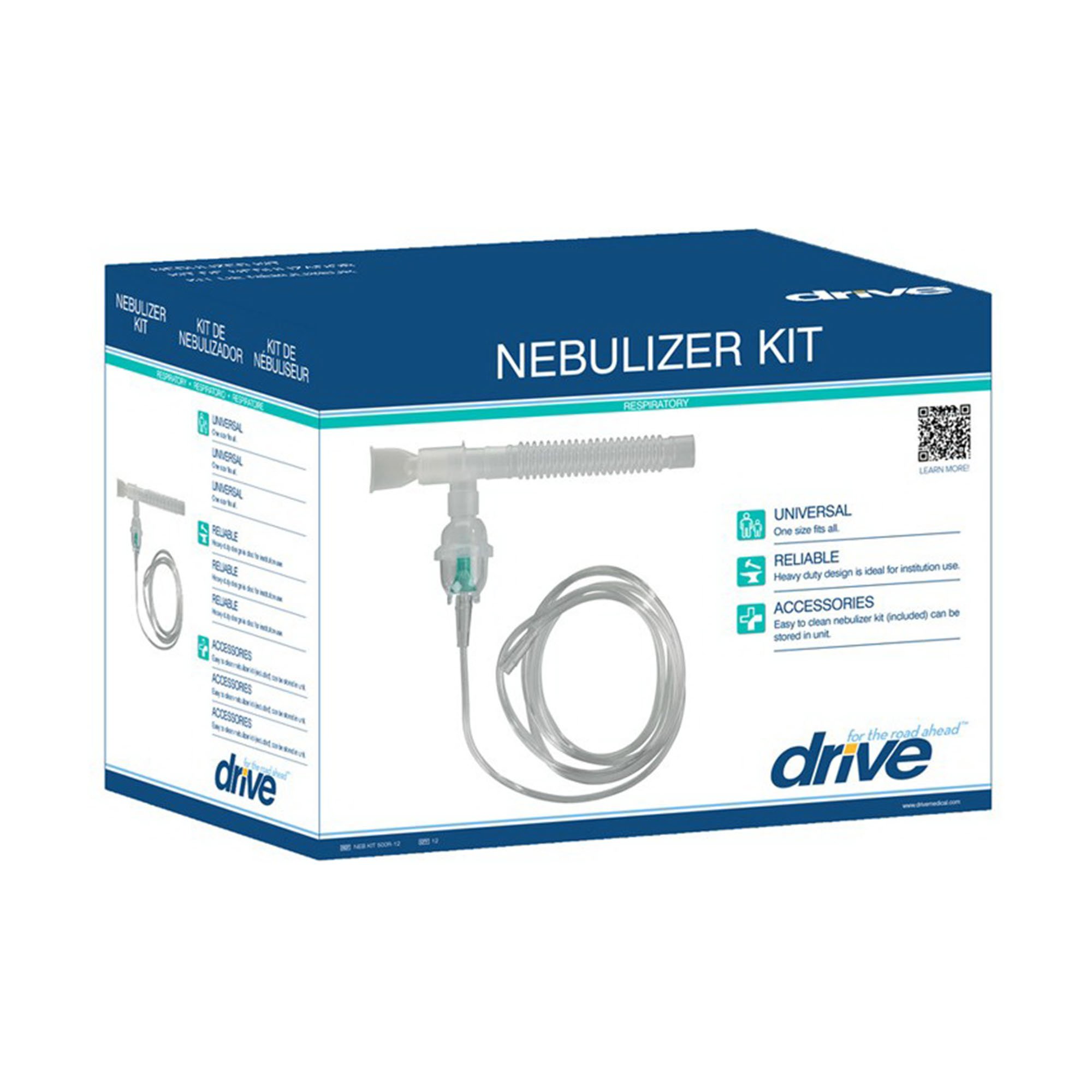 drive™ Nebulizer Kit - Image 2
