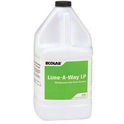 Lime-A-Way® LP Surface Disinfectant Cleaner