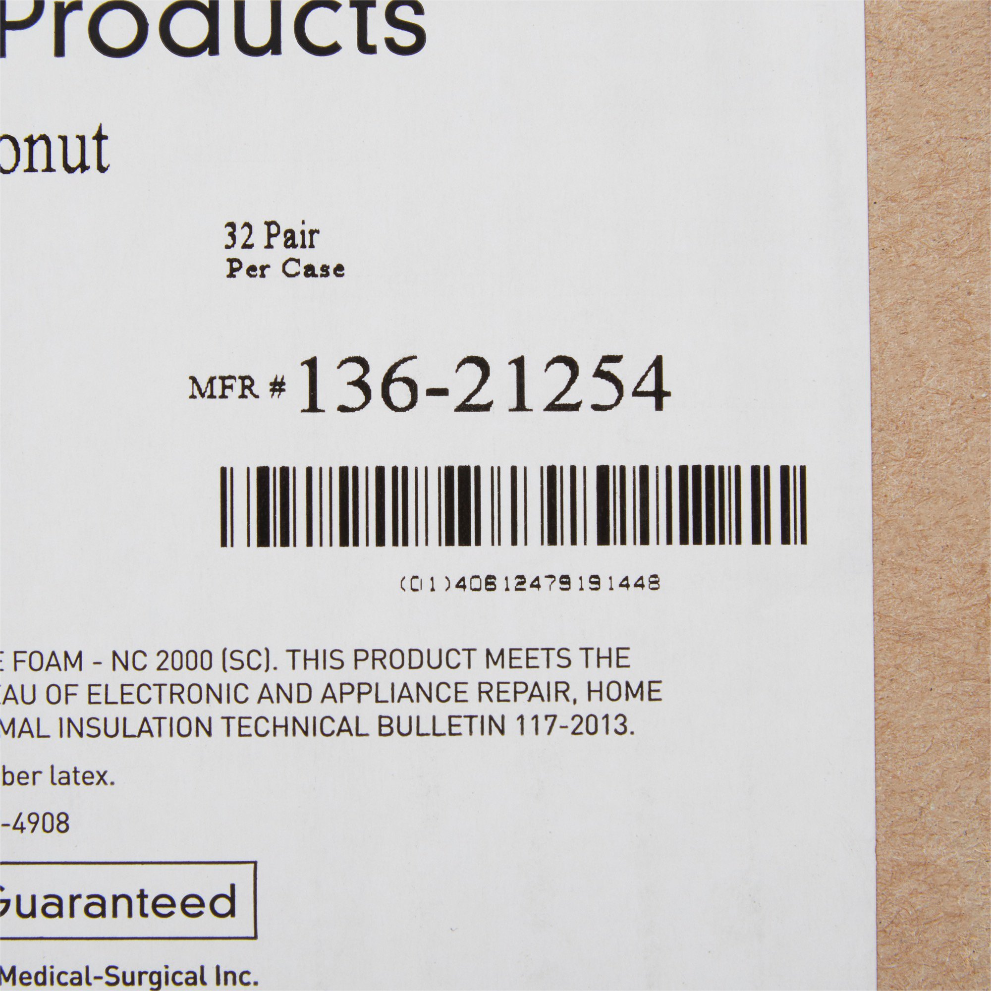 McKesson Doughnut Cushion - Image 7