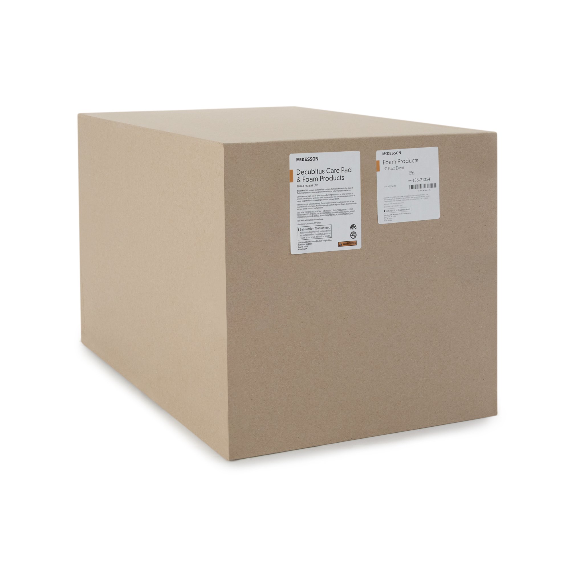 McKesson Doughnut Cushion - Image 5