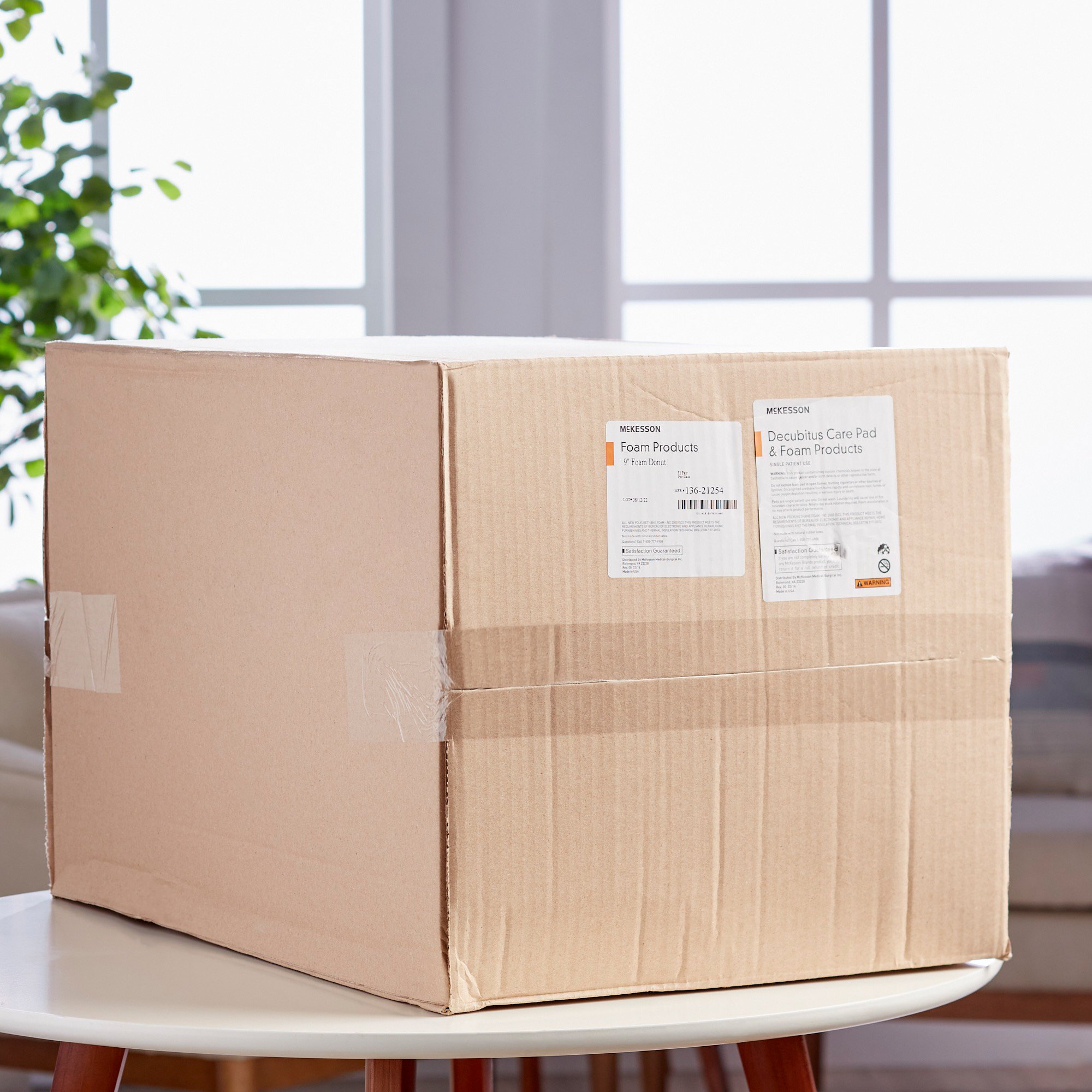 McKesson Doughnut Cushion - Image 9