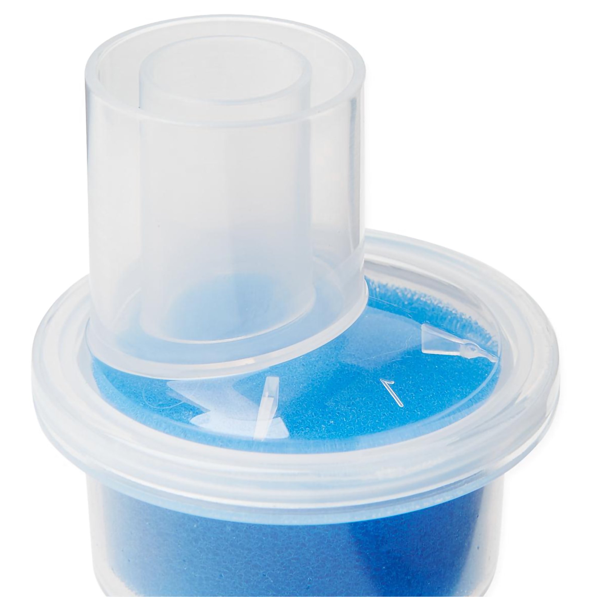 Medline Heat and Moisture Exchanger - Image 3