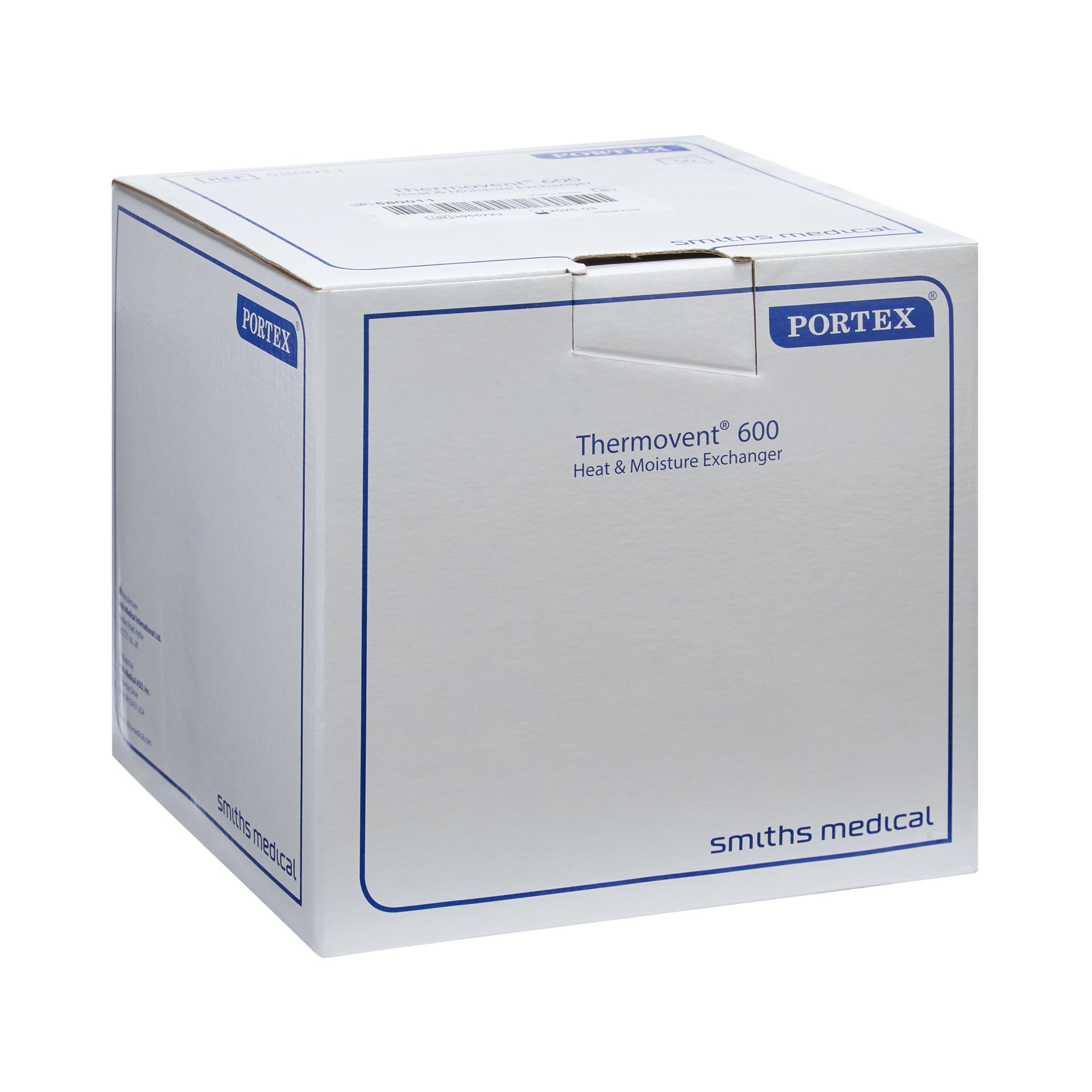 Thermovent® Heat and Moisture Exchanger - Image 5