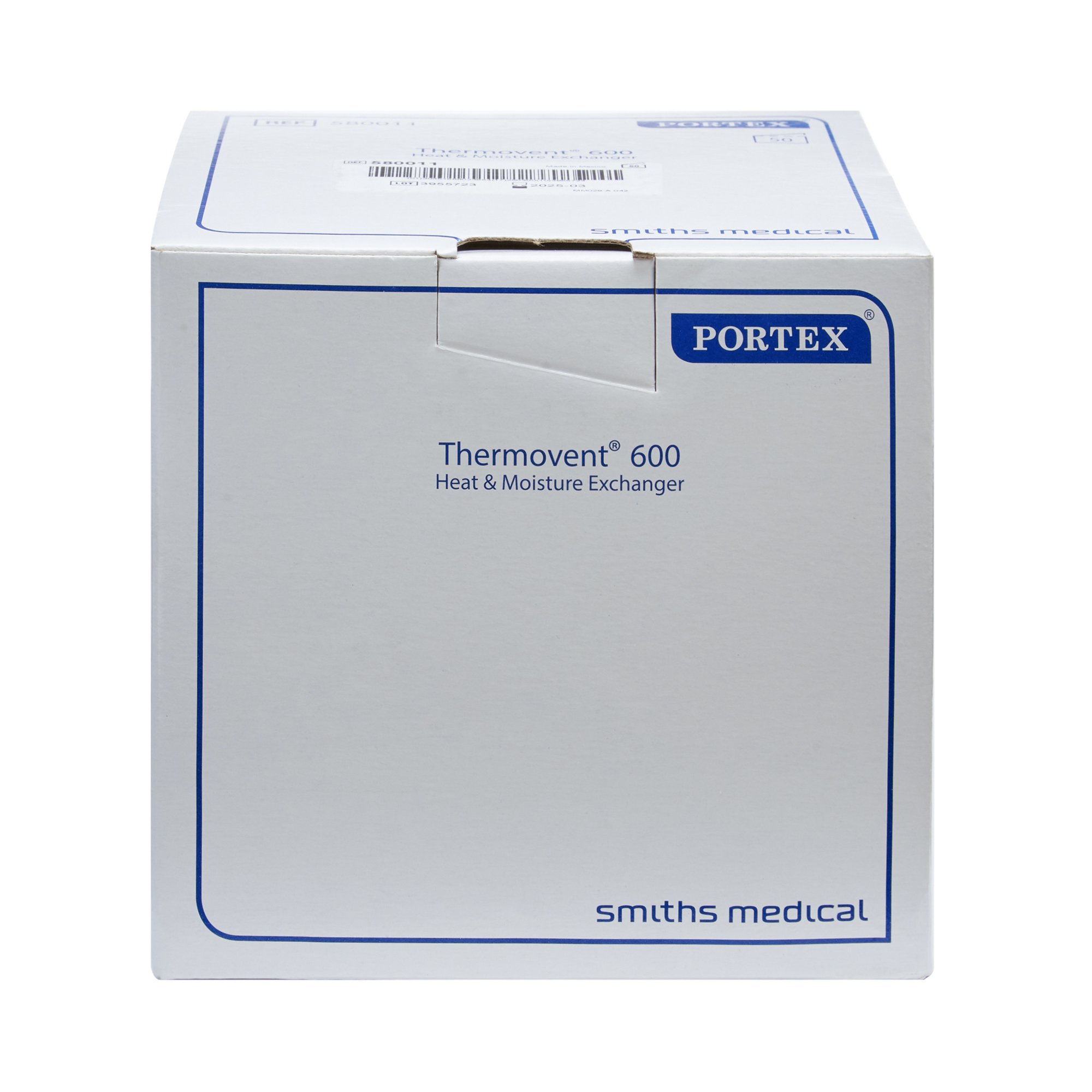Thermovent® Heat and Moisture Exchanger - Image 4