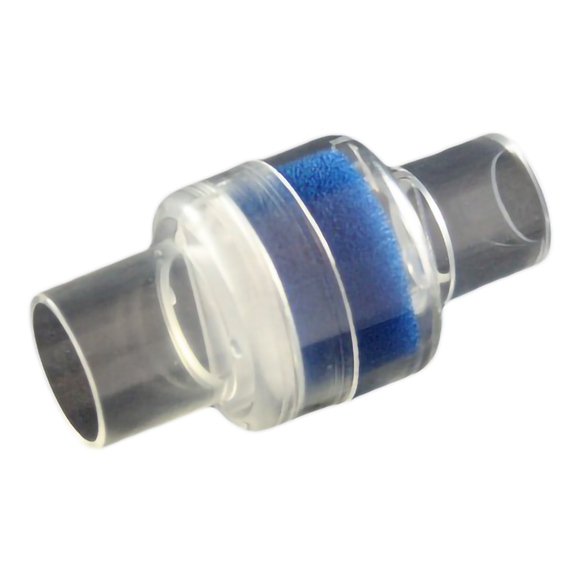 MC-700 Heat and Moisture Exchanger with Filter