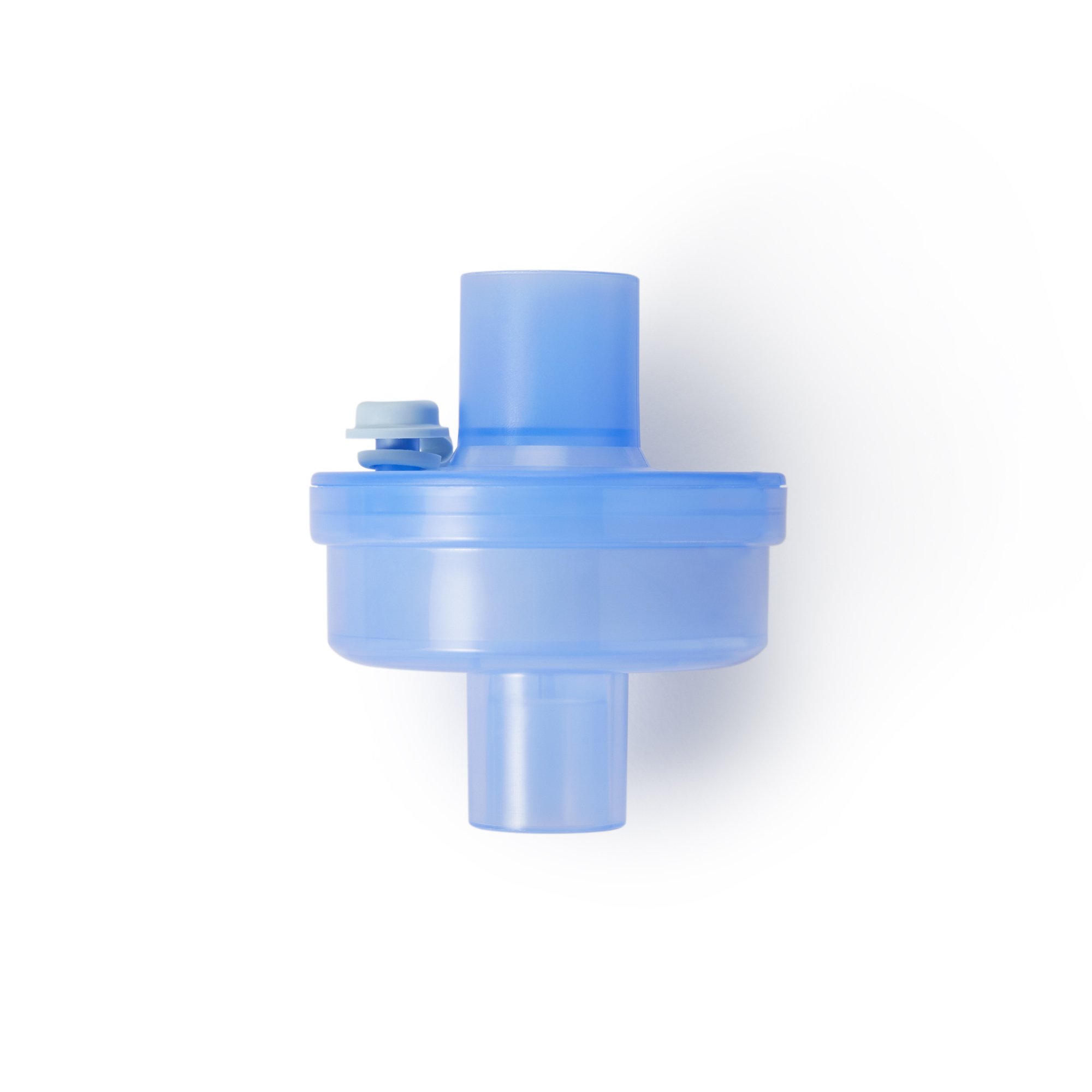 Trach Care® HME with Gas Sampling Port - Image 3
