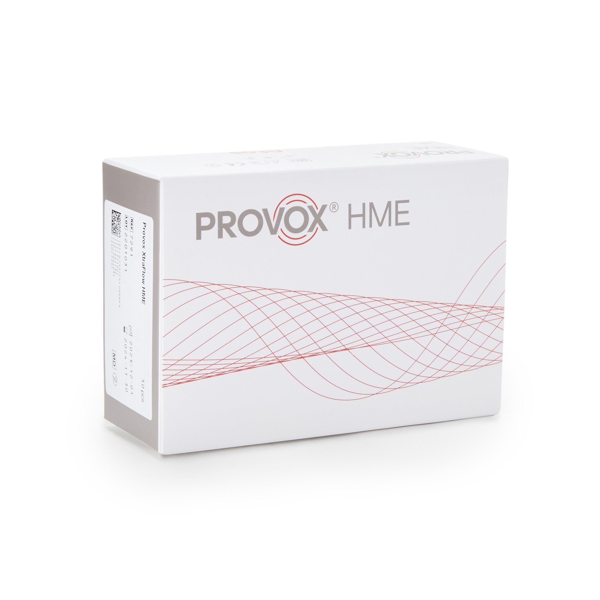 Provox® XtraFlow Heat Moisture Exchanger - Image 3
