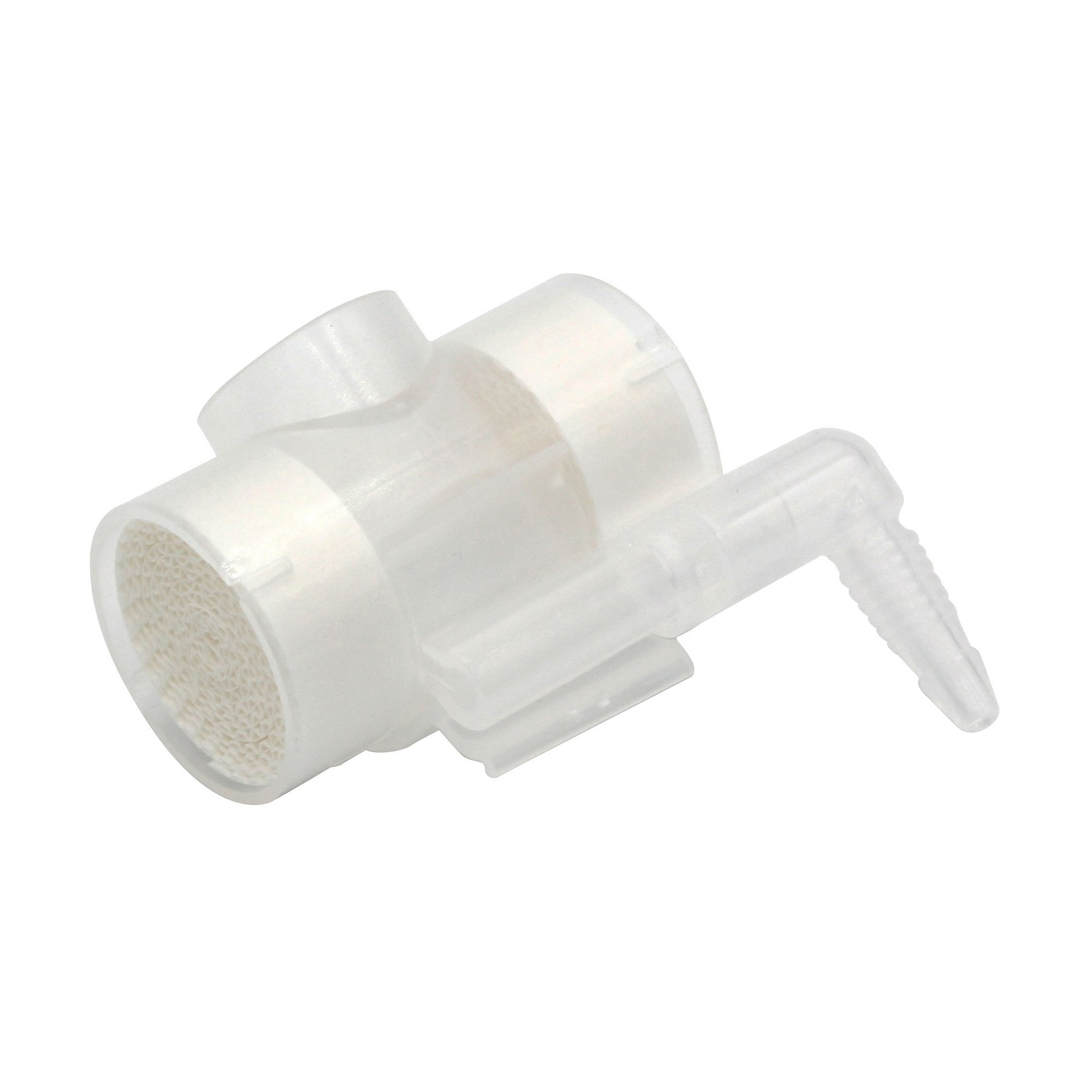 Heat and Moisture Exchanger - Trach