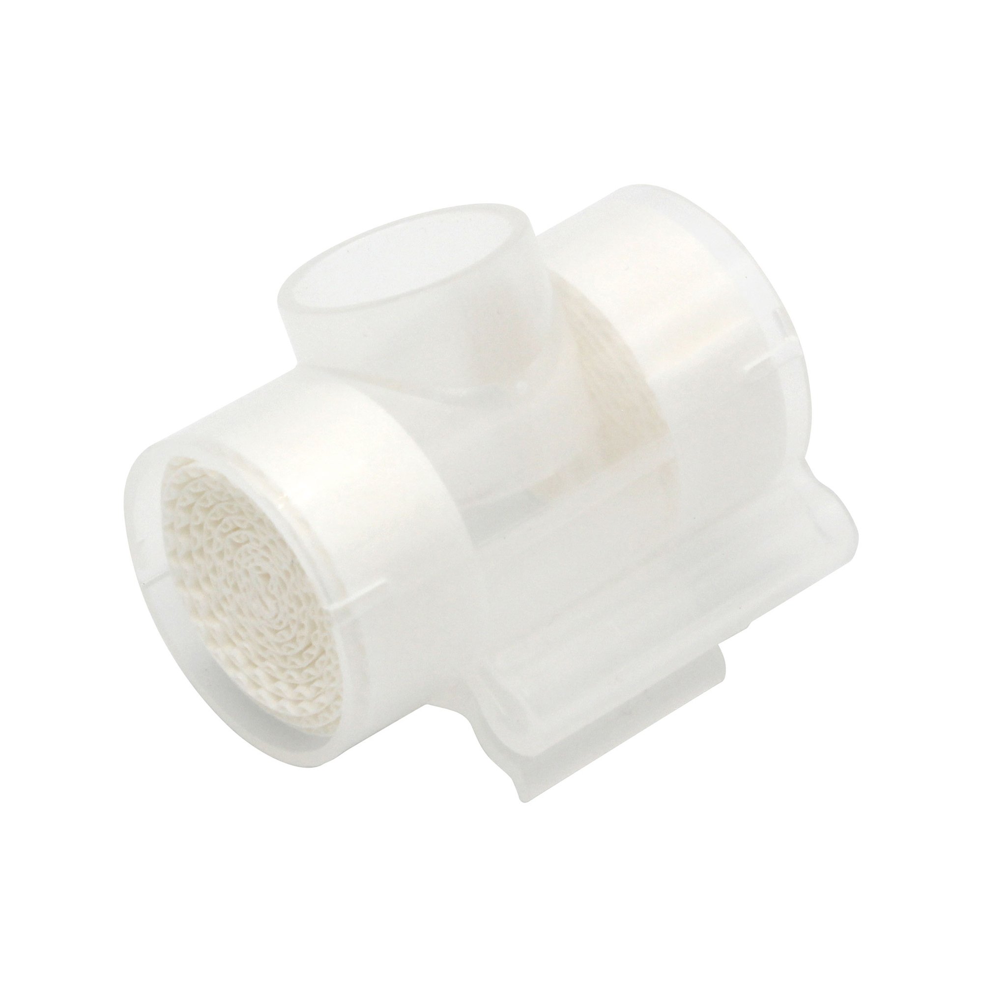 Sunset Healthcare Heat & Moisture Exchanger