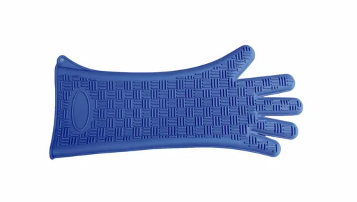 Silicone Heat Glove Heat Resistant Glove