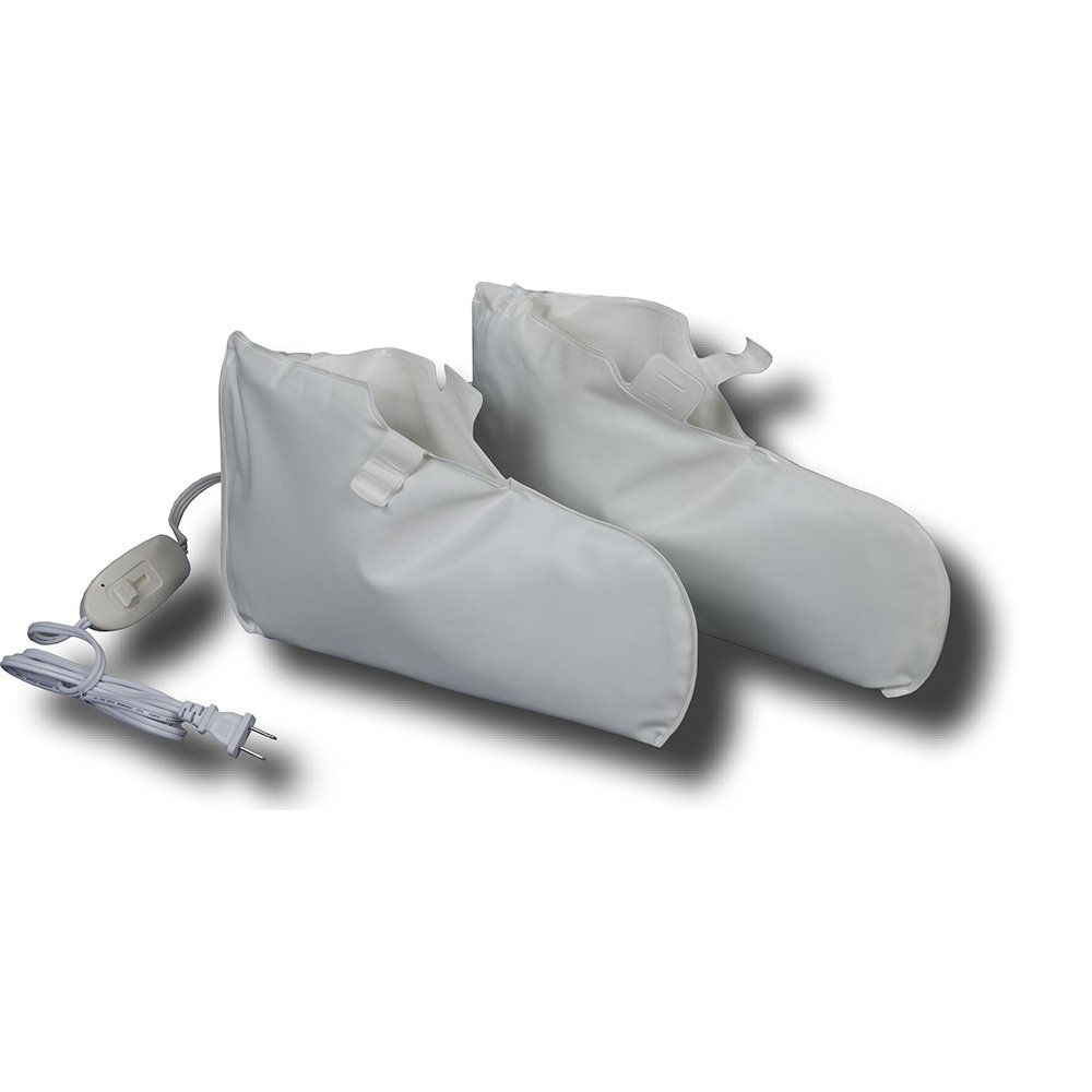 Mutual Beauty Heated Booties