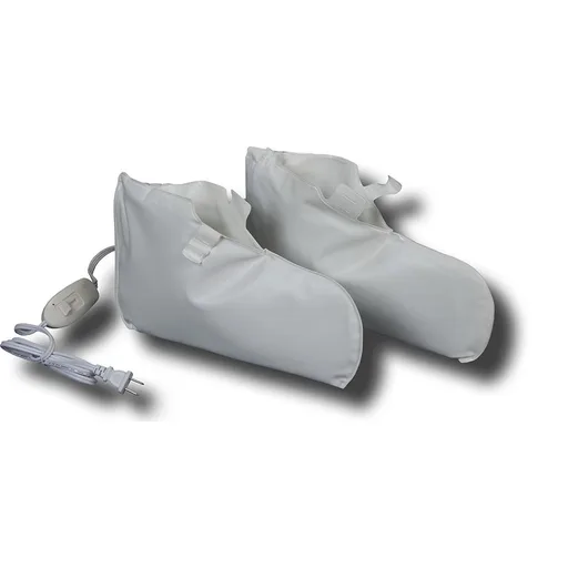 Mutual Beauty Heated Booties