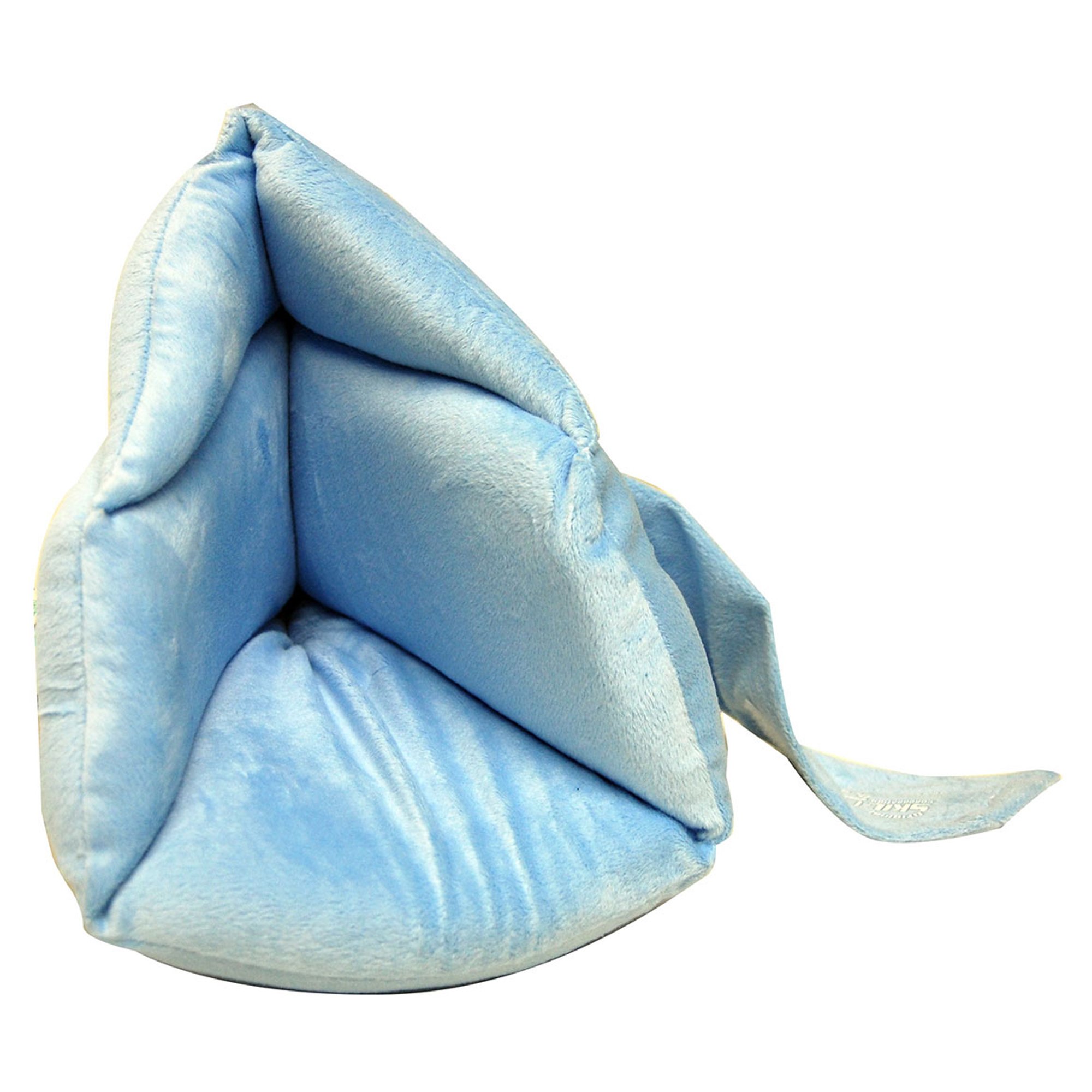 SkiL-Care™ Cloth Foam Heel Cushion - Image 3