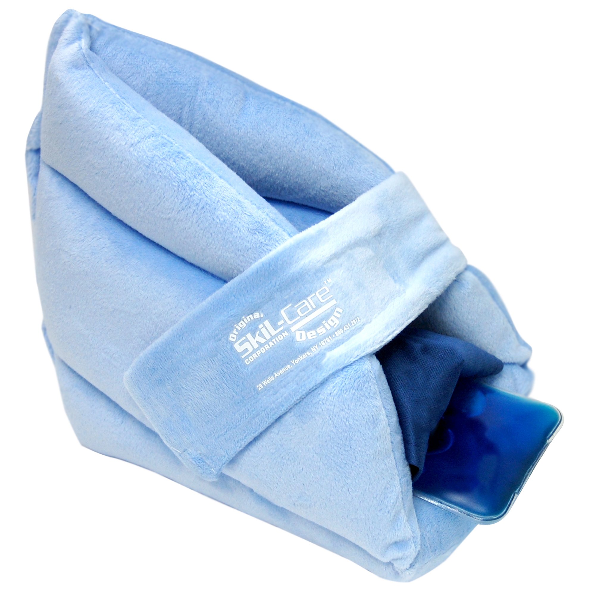 SkiL-Care™ Gel-Foam Heel Cushion - Image 2