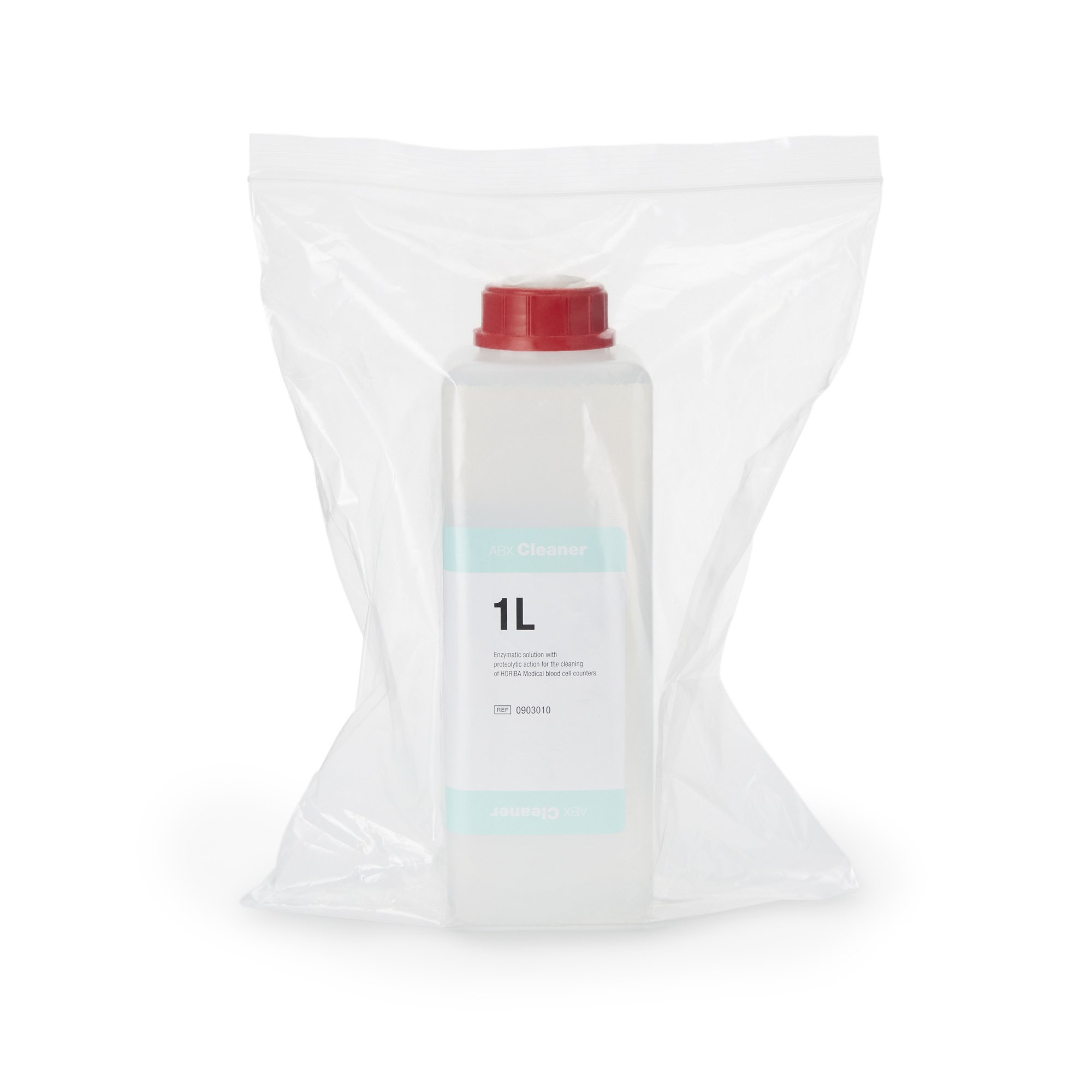 ABX Pentra™ Reagent for use with ABX Pentra 60 / 80 Hematology Analyzers - Image 2