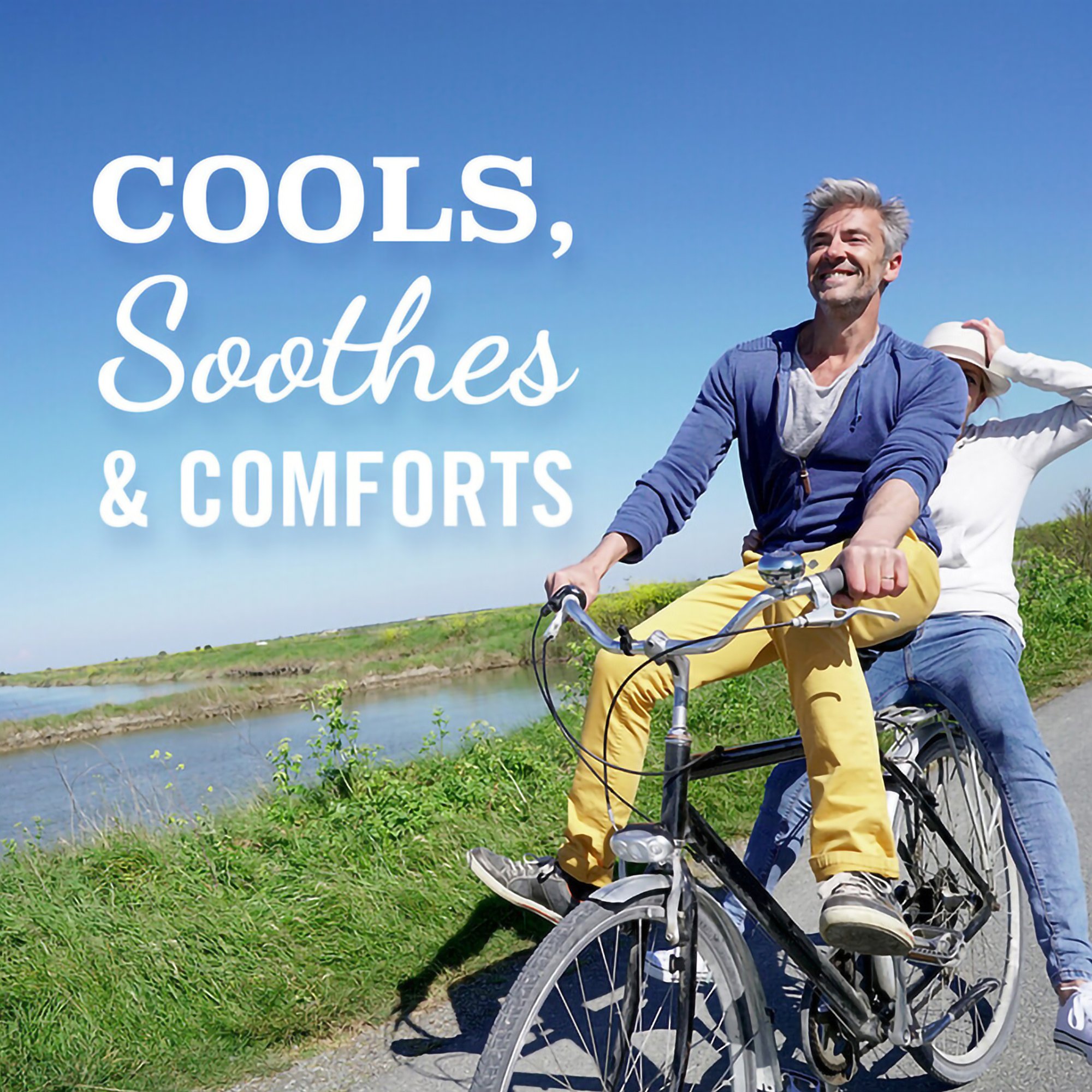 Preparation H® Medicated Hemorrhoidal Wipes w/ Witch Hazel & Aloe, Max Strength - Image 6