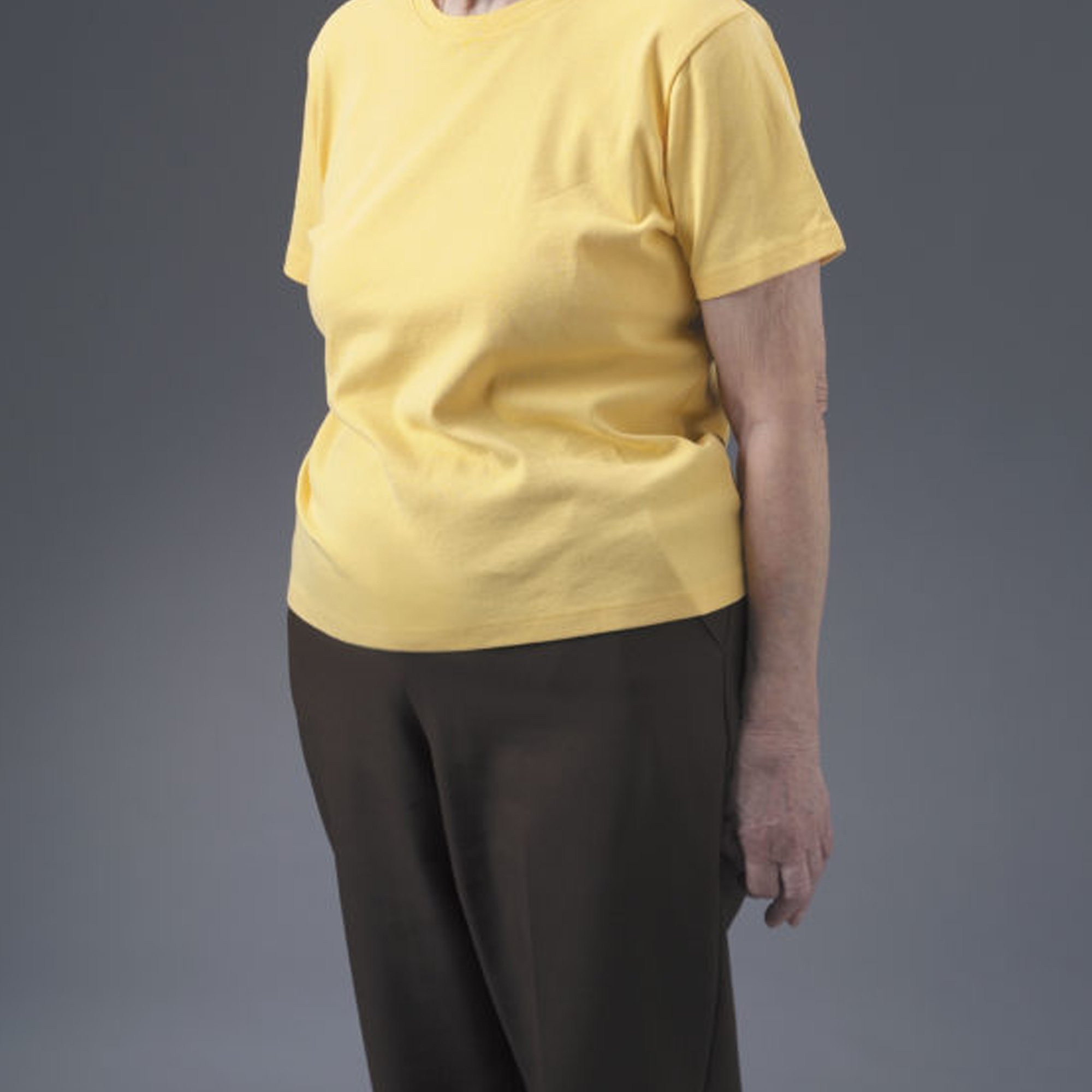 Posey® Hipsters® Hip Protection Brief, Medium - Image 2