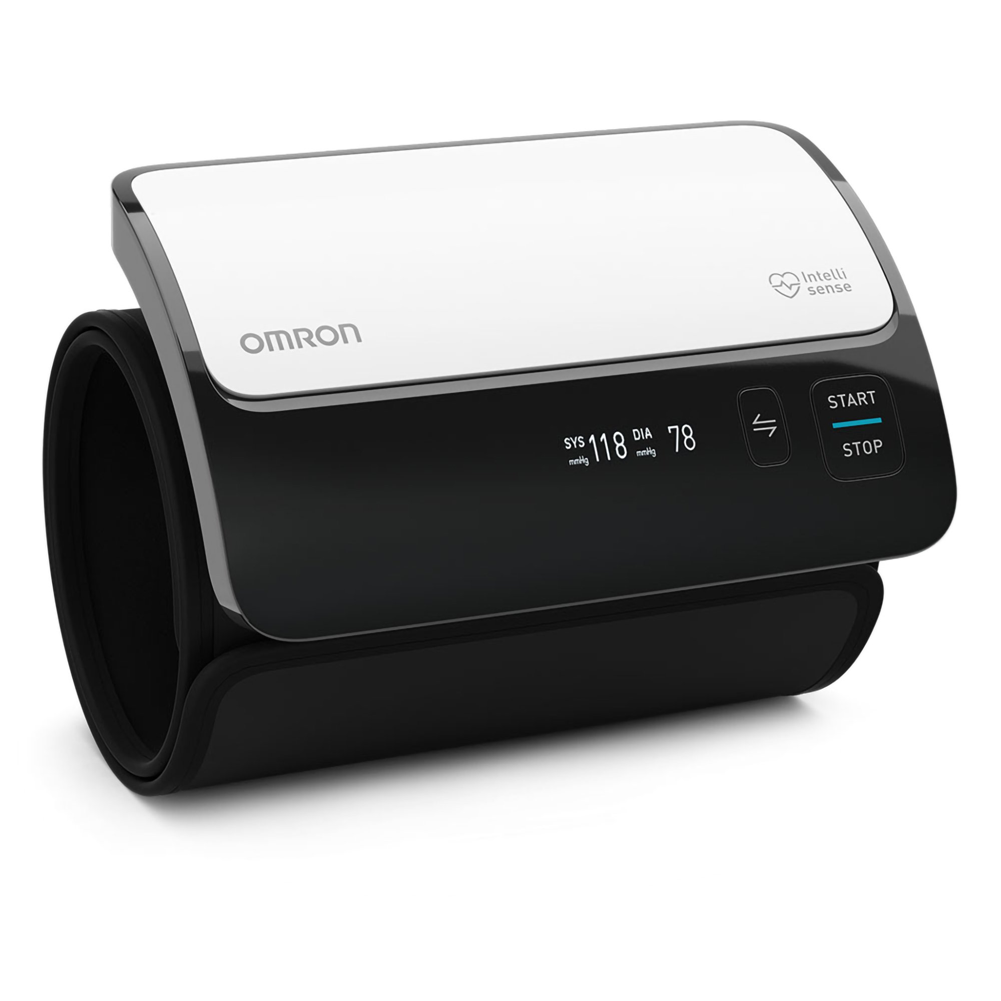 Evolv® Wireless Upper Arm Blood Pressure Monitor - Image 5