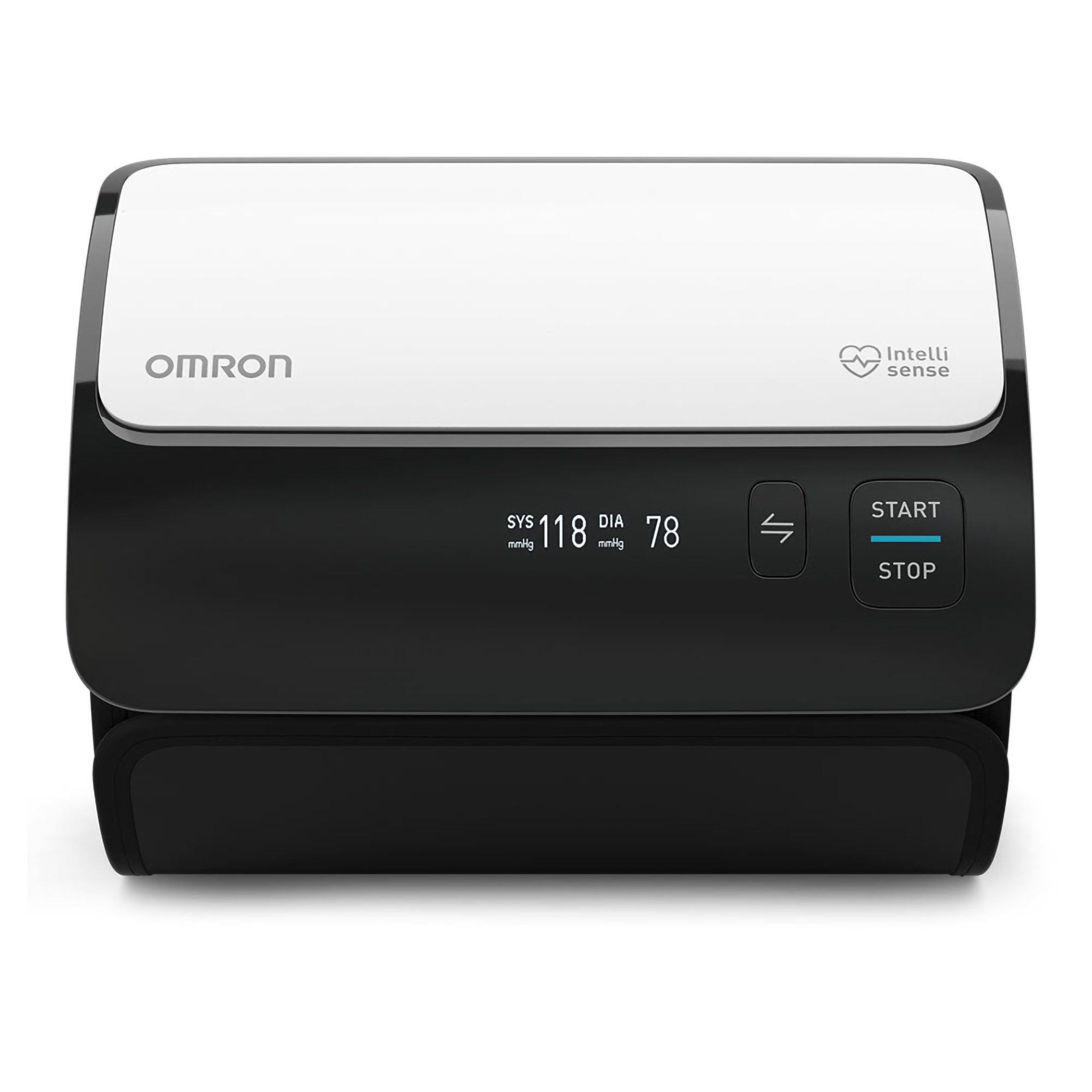 Evolv® Wireless Upper Arm Blood Pressure Monitor - Image 6