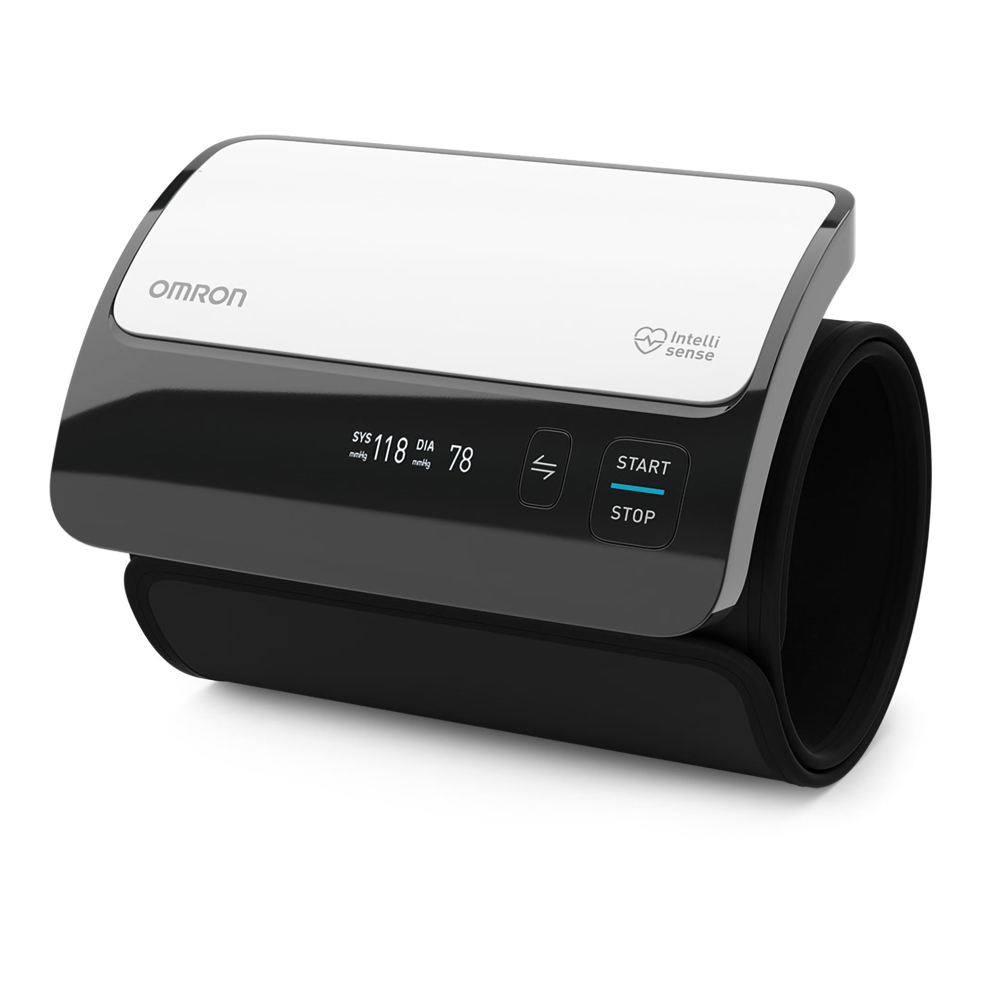 Evolv® Wireless Upper Arm Blood Pressure Monitor - Image 7