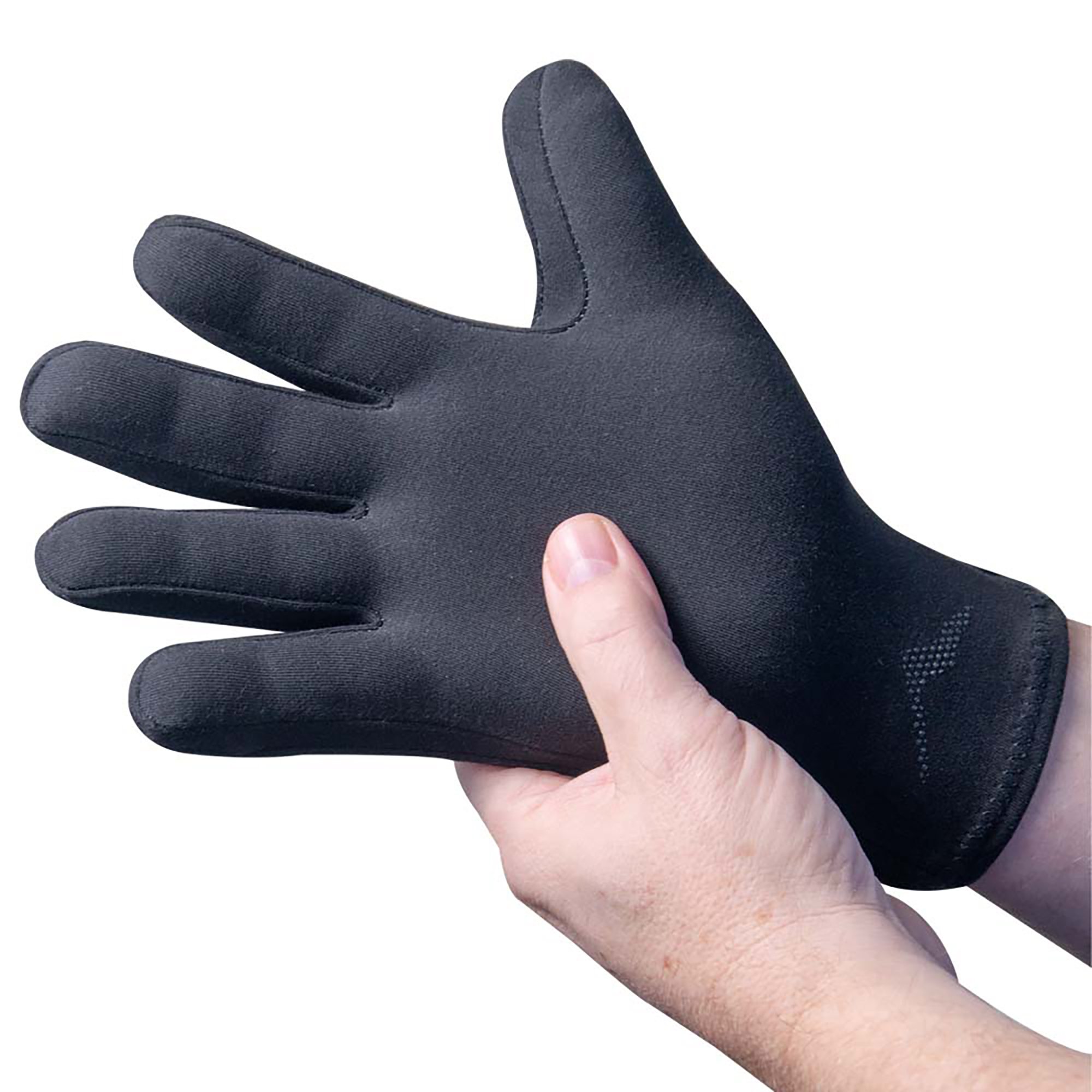 Polar Ice® Hot / Cold Therapy Glove, Small - Image 3