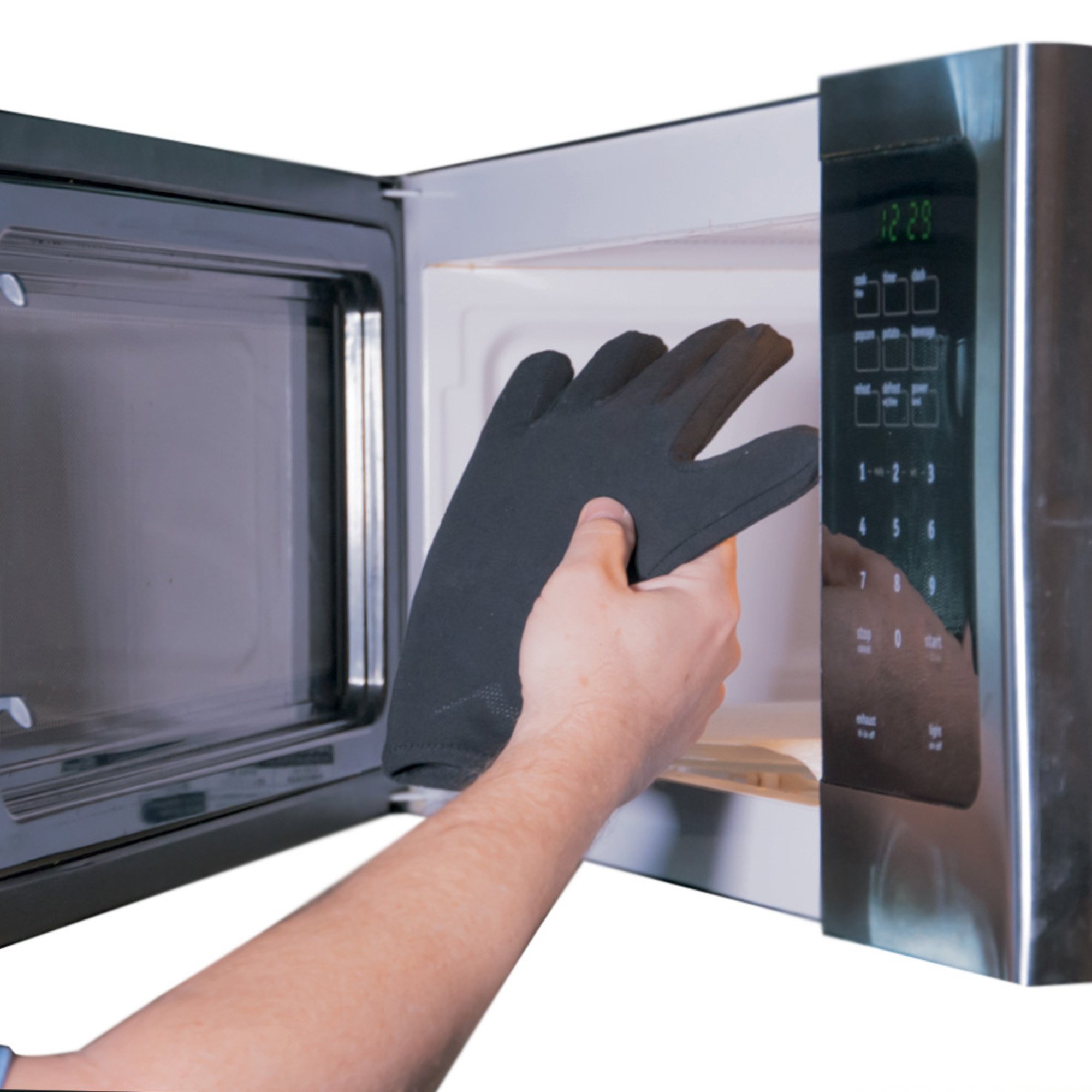 Polar Ice® Hot / Cold Therapy Glove, Small - Image 6