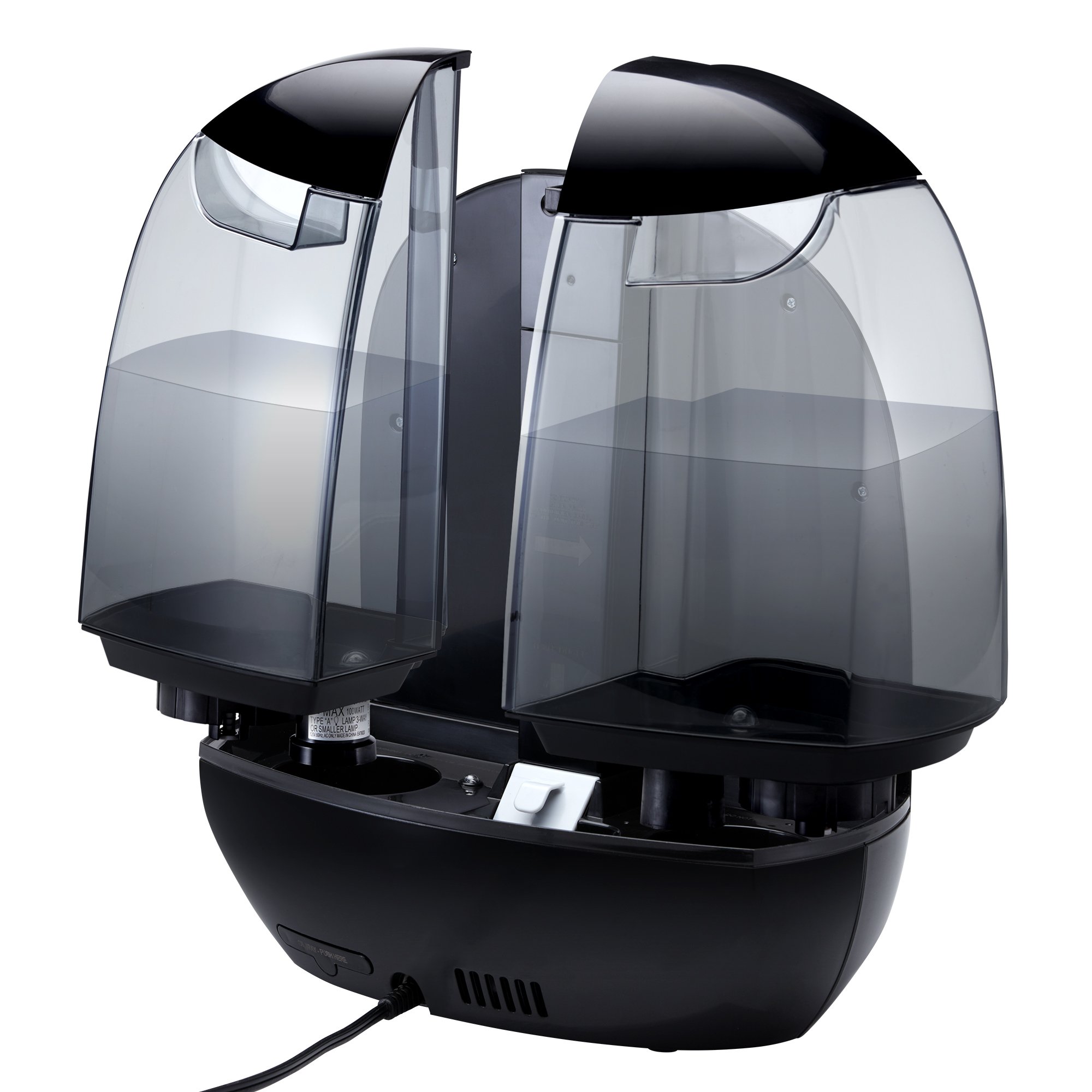 HoMedics® TotalComfort Deluxe Humidifier, 1 gallon - Image 2