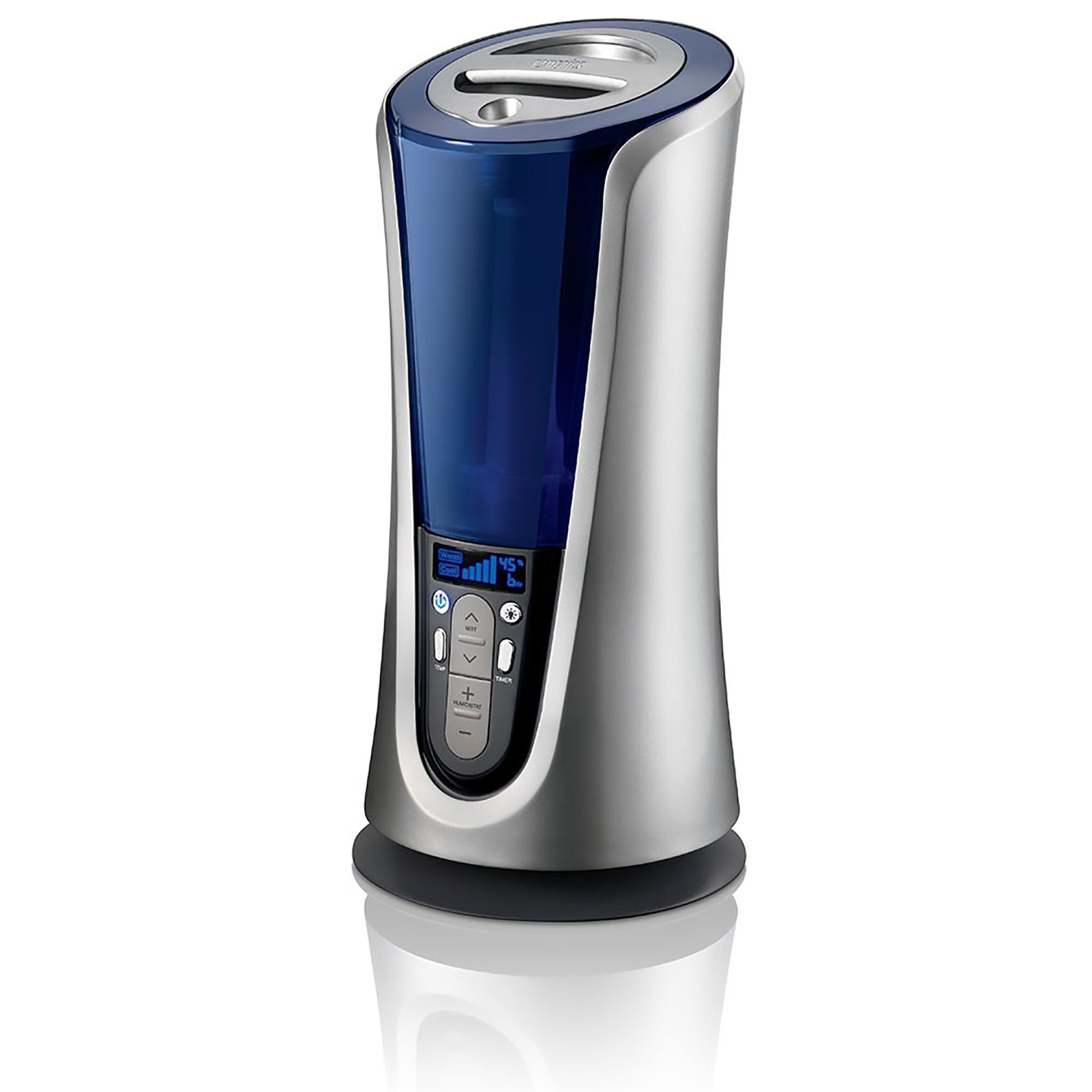 HoMedics® TotalComfort Deluxe Humidifier, 1.5 gallon