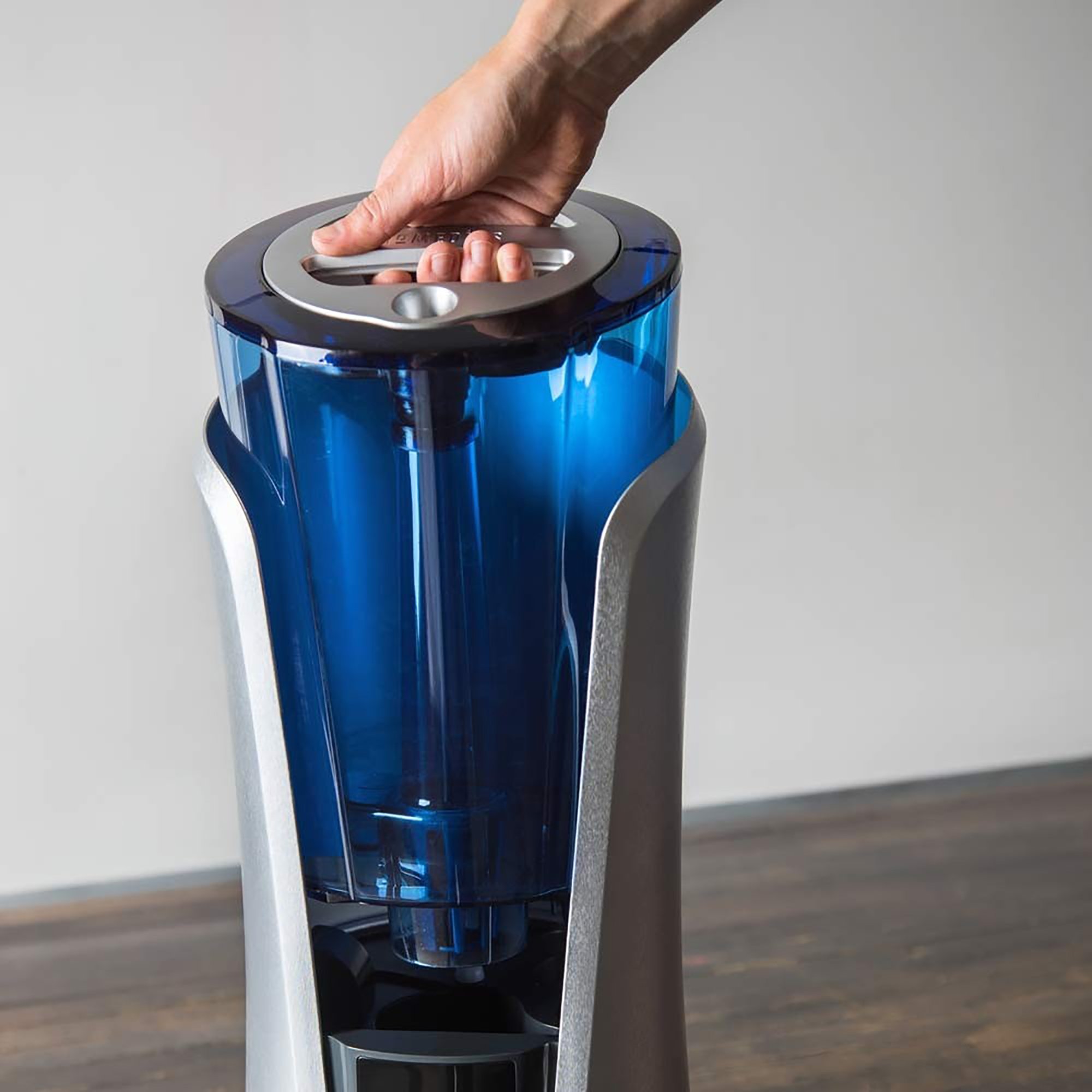 HoMedics® TotalComfort Deluxe Humidifier, 1.5 gallon - Image 5