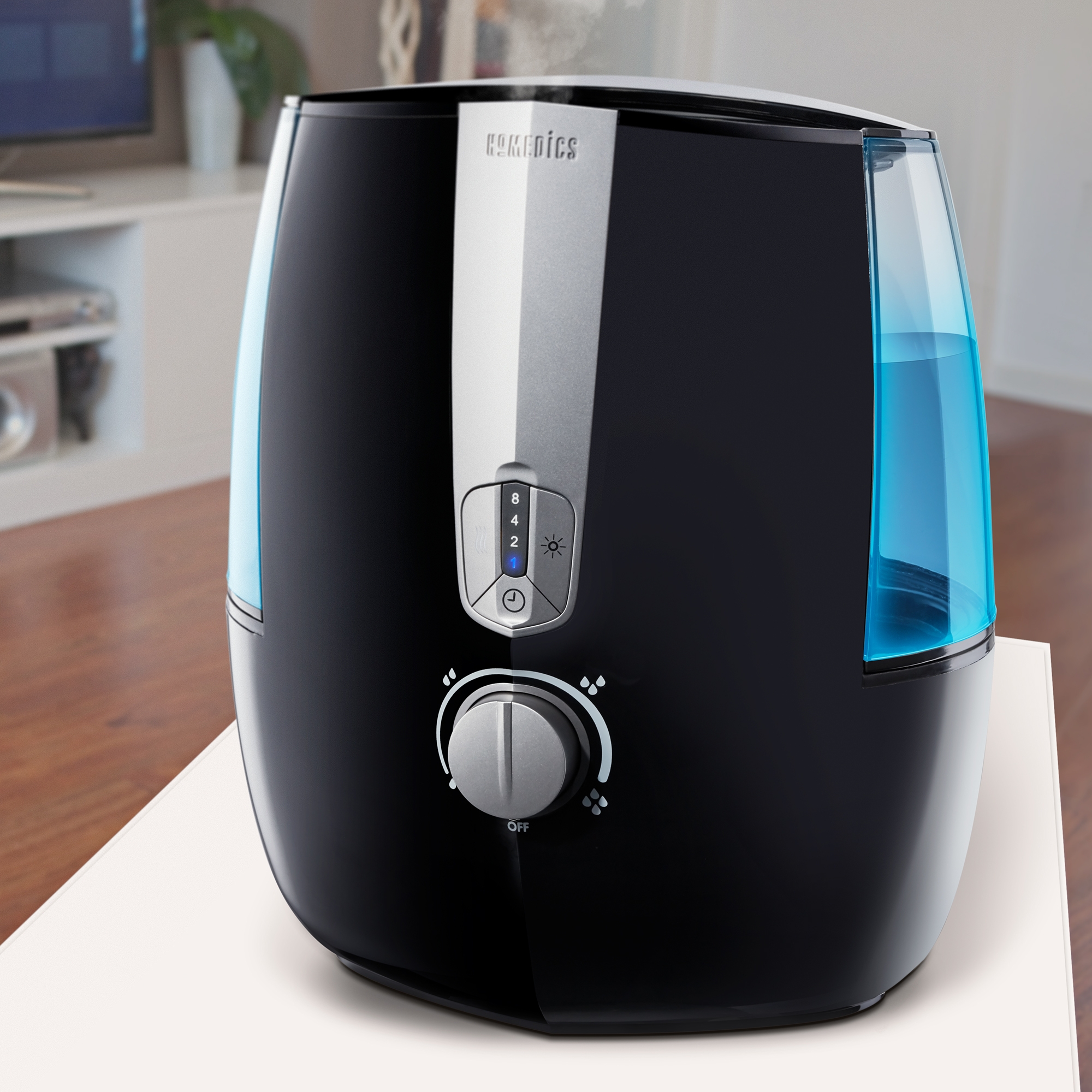 HoMedics® TotalComfort Plus Humidifier - Image 3