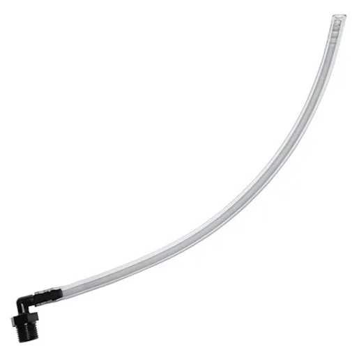 Humidifier Connector