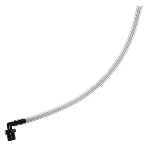 Humidifier Connector