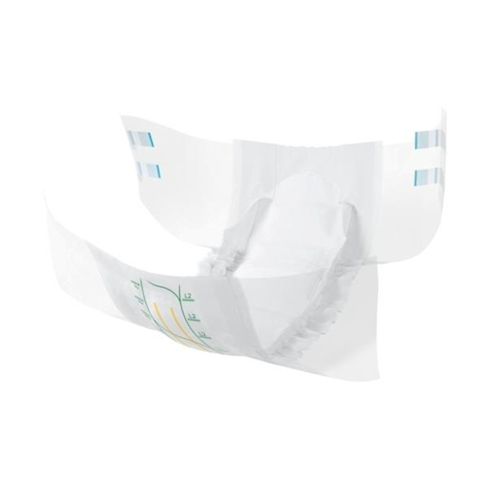 Abena® Slip Premium L2 Incontinence Brief, Large - Image 7