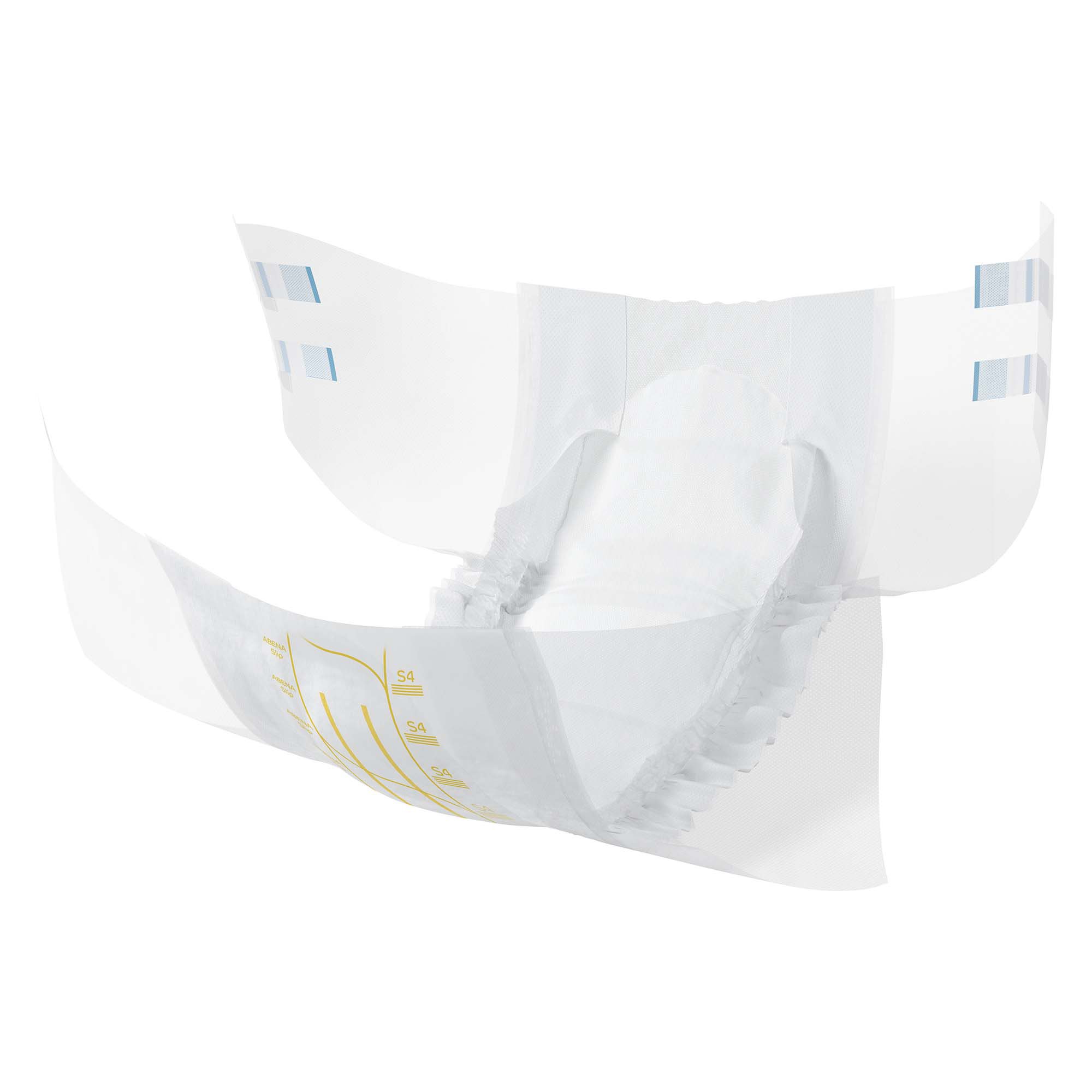 Abena® Slip Premium S4 Incontinence Brief, Small - Image 6