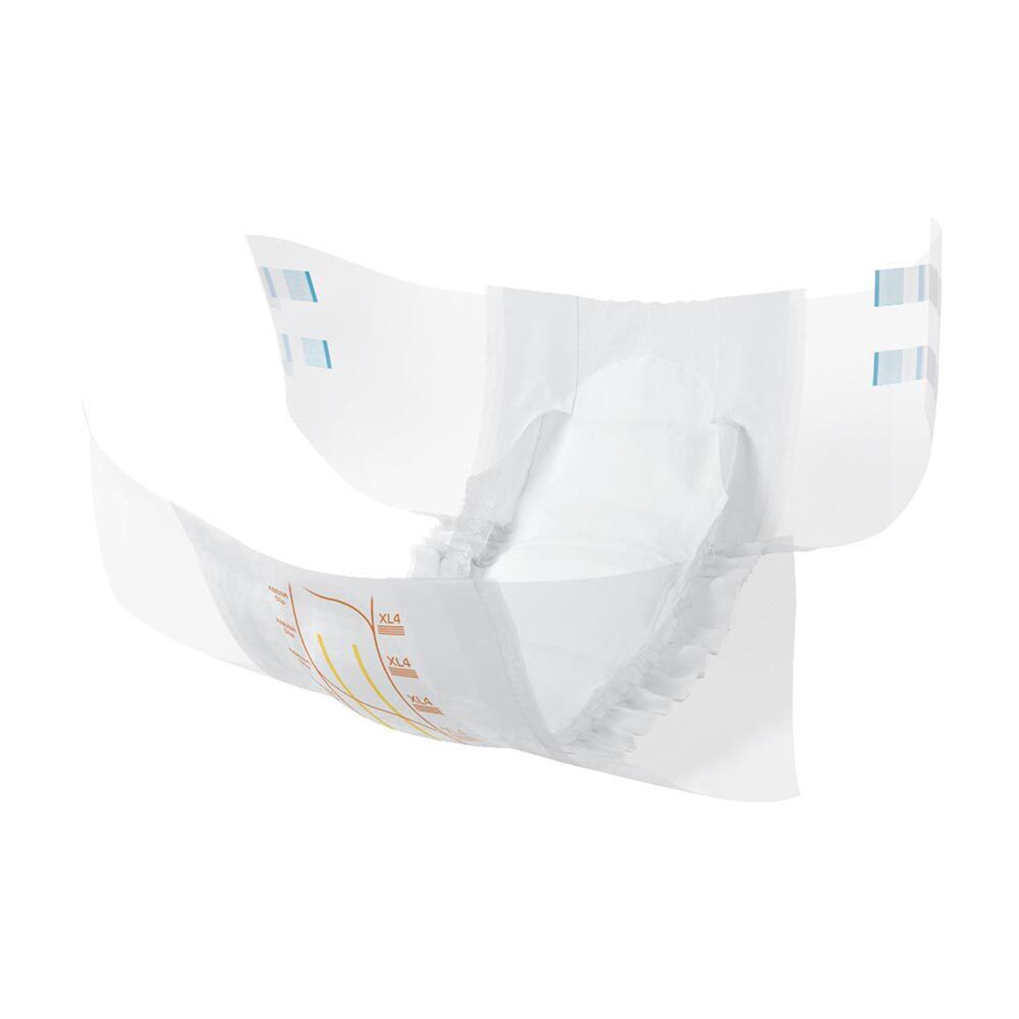 Abena® Slip Premium XL4 Incontinence Brief, X-Large - Image 7