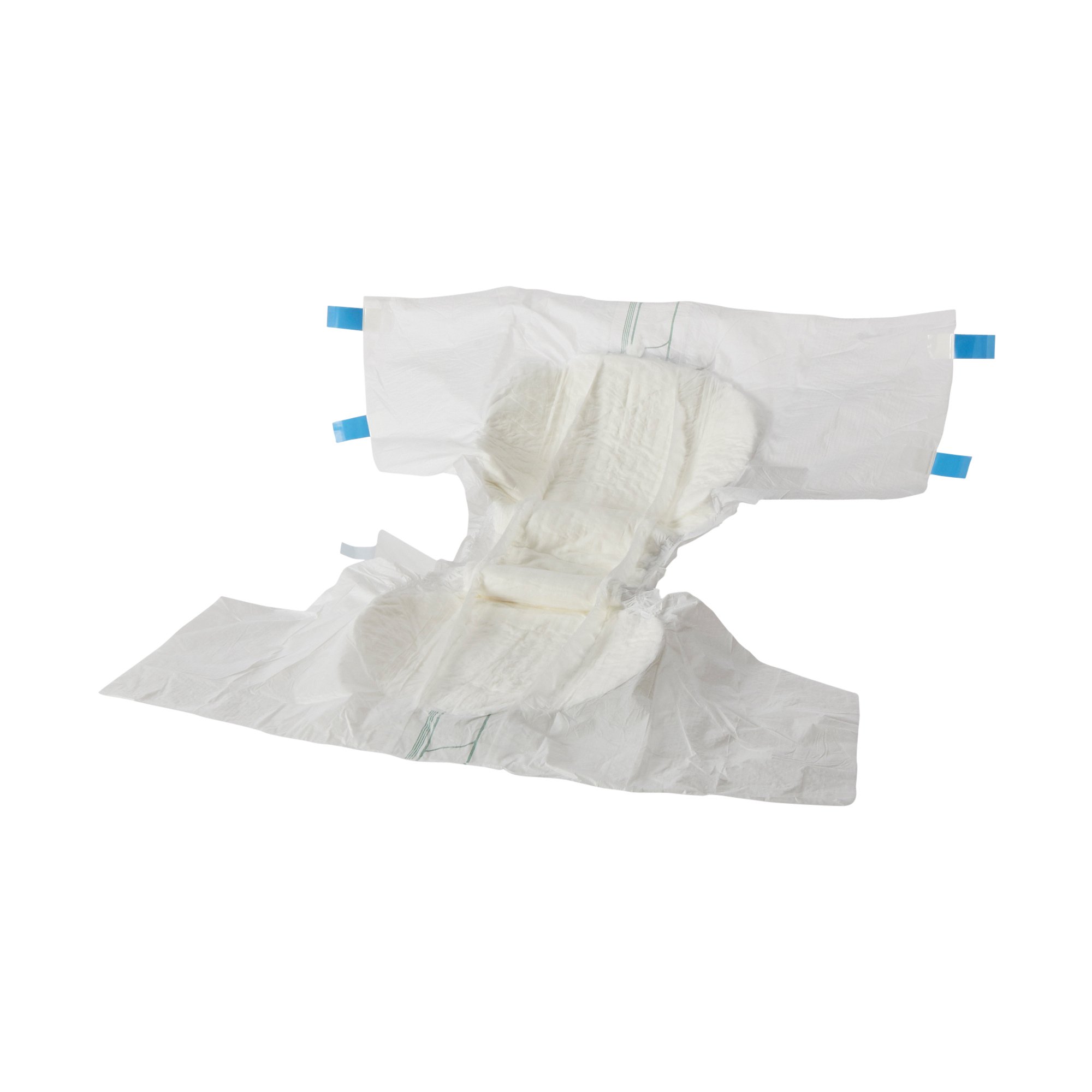 Abri-Form™ Comfort L4 Incontinence Brief, Large - Image 2