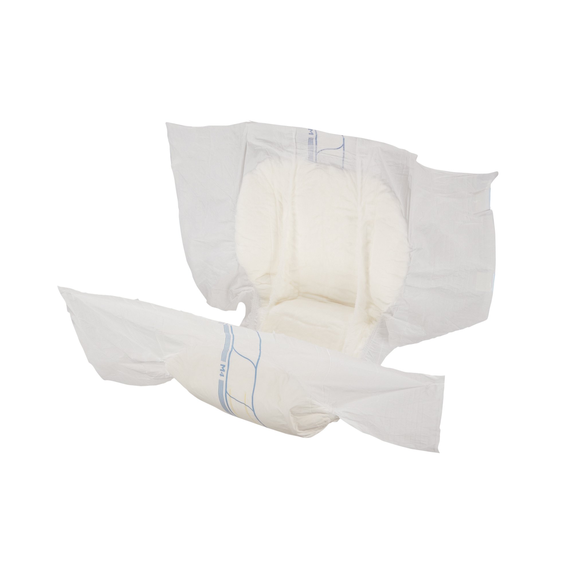 Abri-Form™ Comfort M4 Incontinence Brief, Medium - Image 2