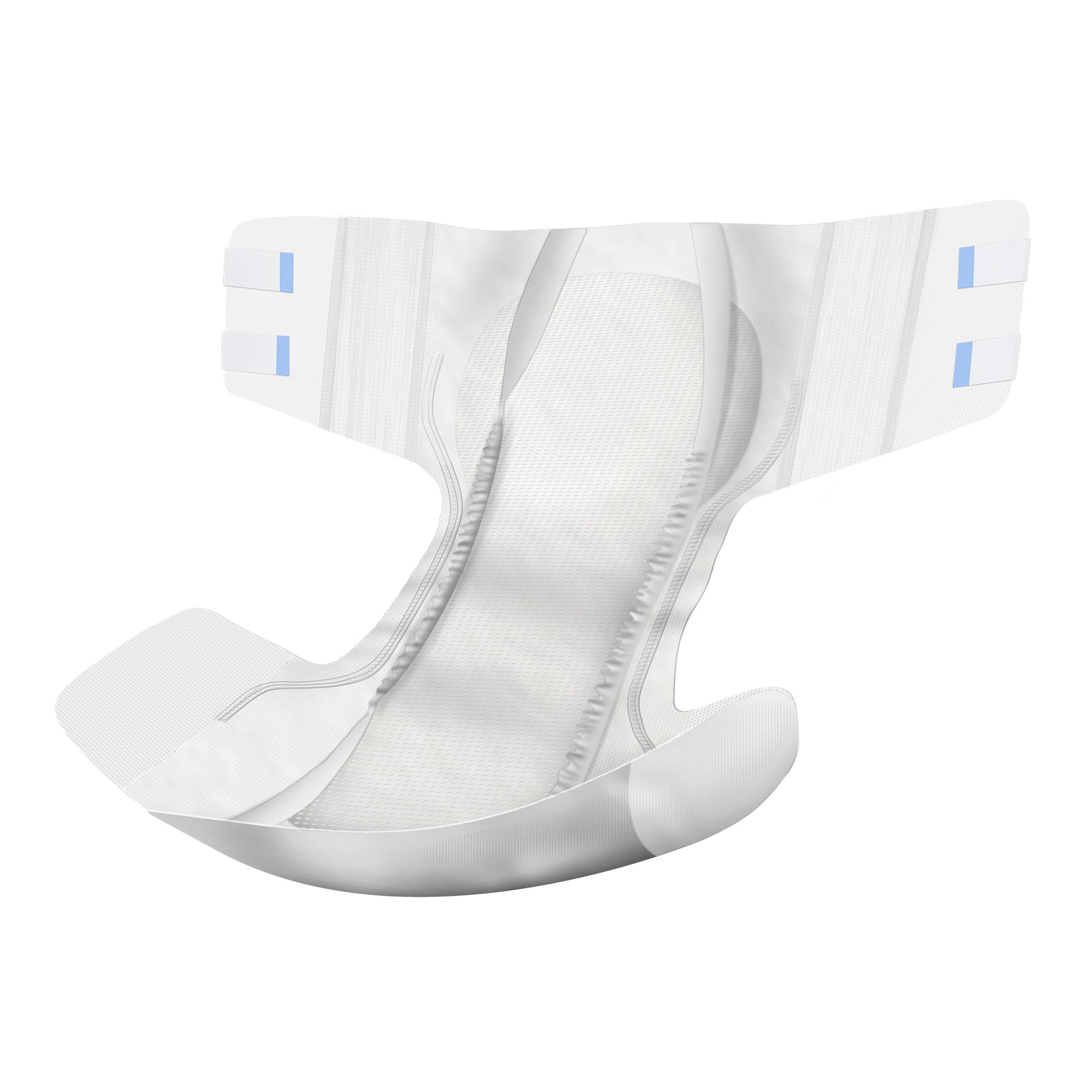 Abri-Form™ Premium M2 Incontinence Brief, Medium - Image 4