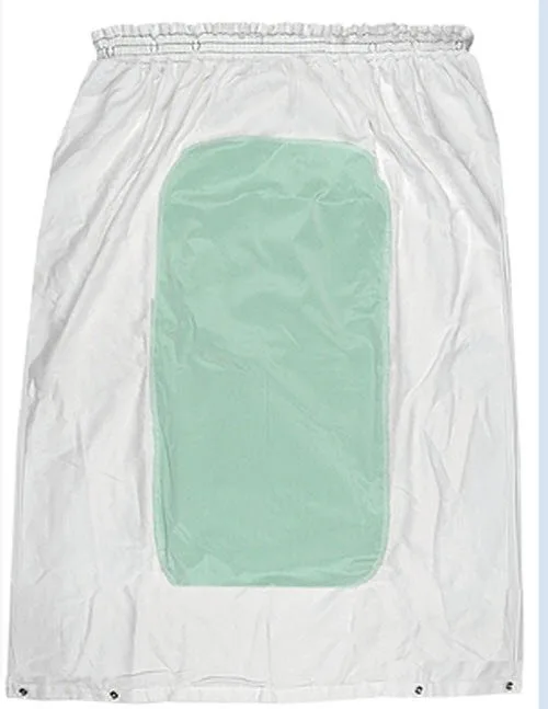 Birdseye Incontinence Brief, Extra Large