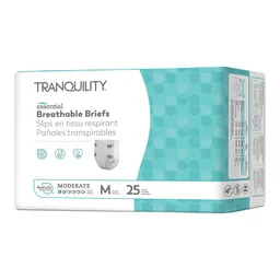 ComfortCare™ Incontinence Brief, Medium