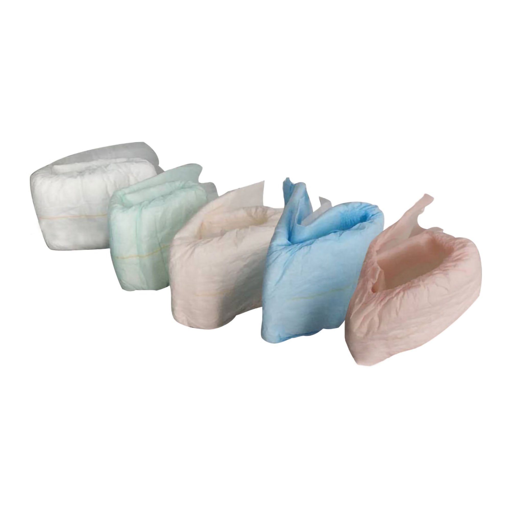 PremierPro™ Quilted Ultra Heavy Absorbency Adult Incontinence Briefs, Medium