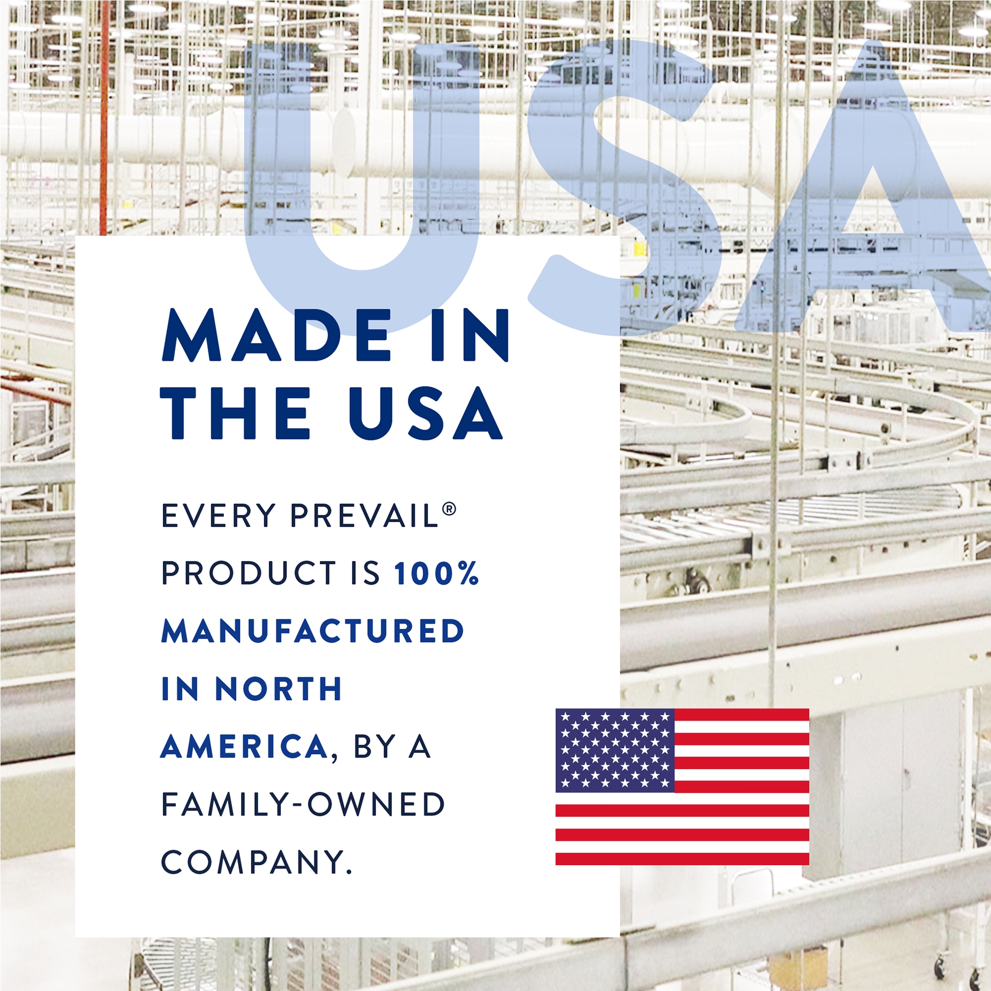 Prevail Air™ Stretchable Ultimate Plus Absorbency Briefs, Size 1 - Image 8