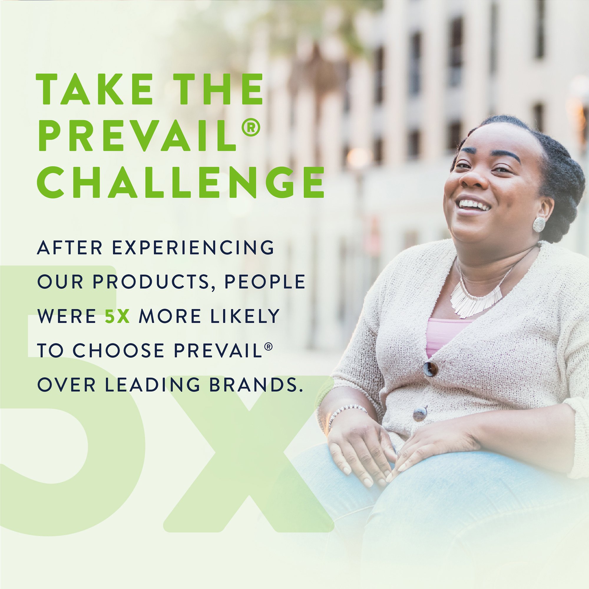Prevail® Per-Fit 360°™ Daily Briefs, Maximum Plus, Large - Image 9