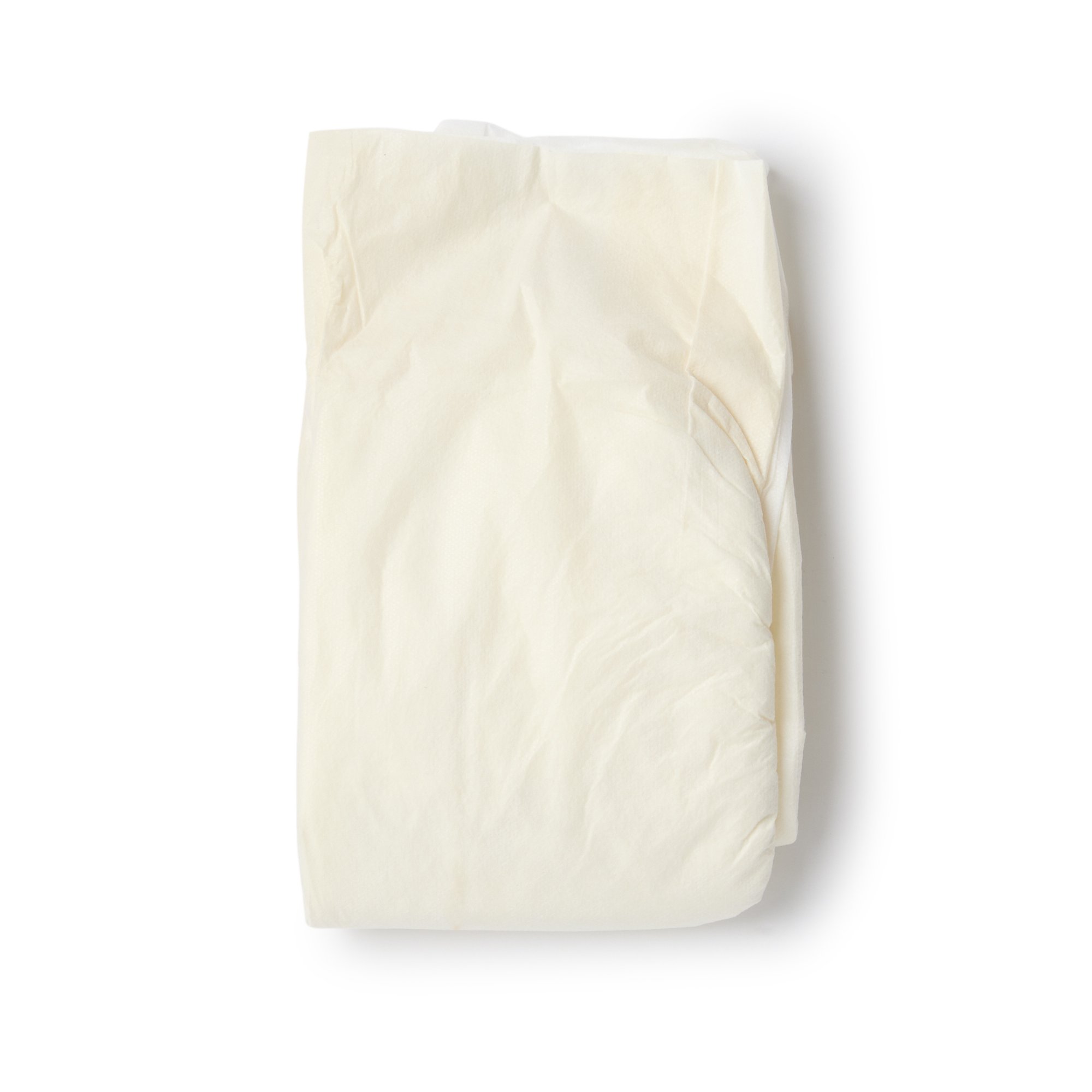 Simplicity Unisex Adult Incontinence Briefs, Moderate Absorbency, Extra Large - Image 4
