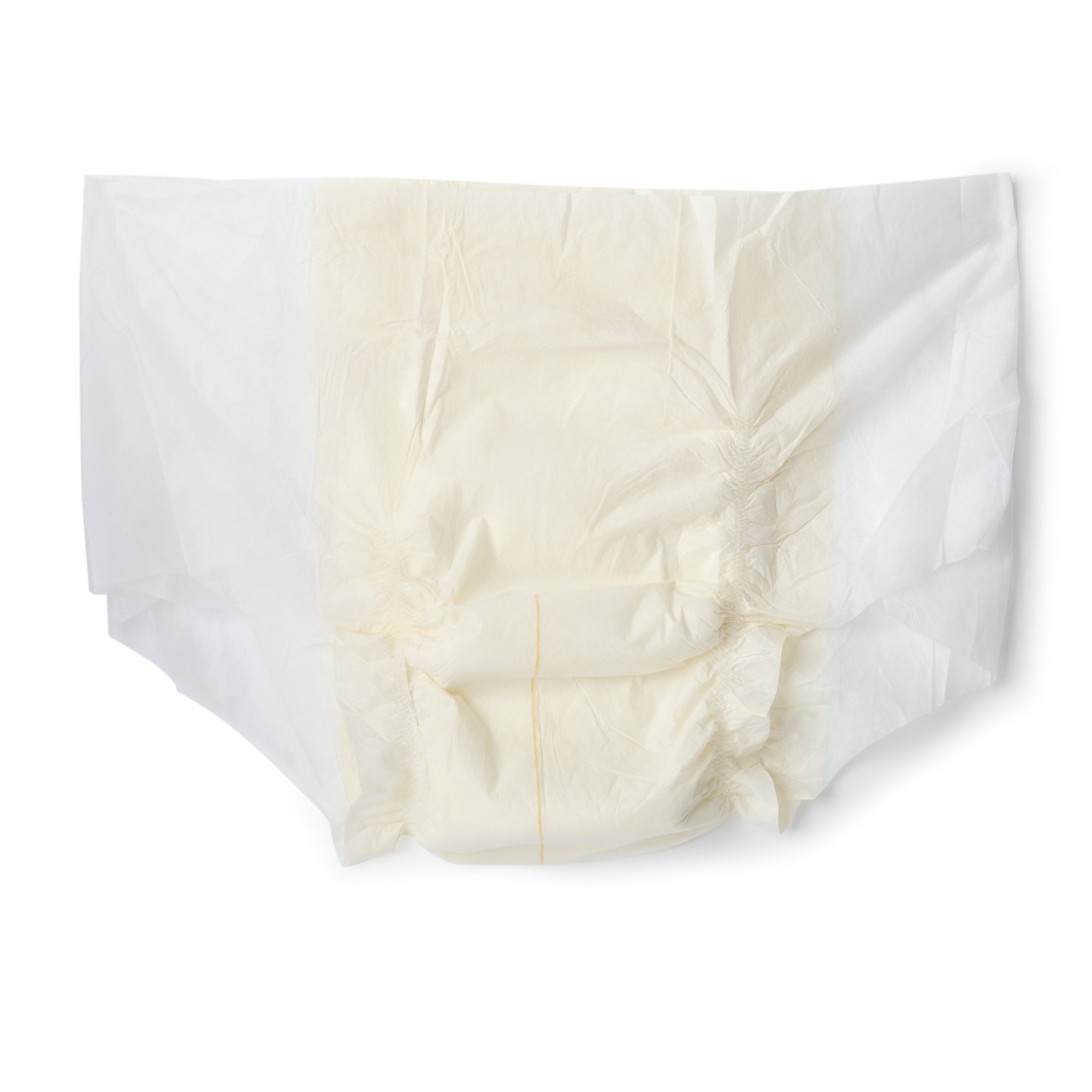 Simplicity Unisex Adult Incontinence Briefs, Moderate Absorbency, Extra Large - Image 5